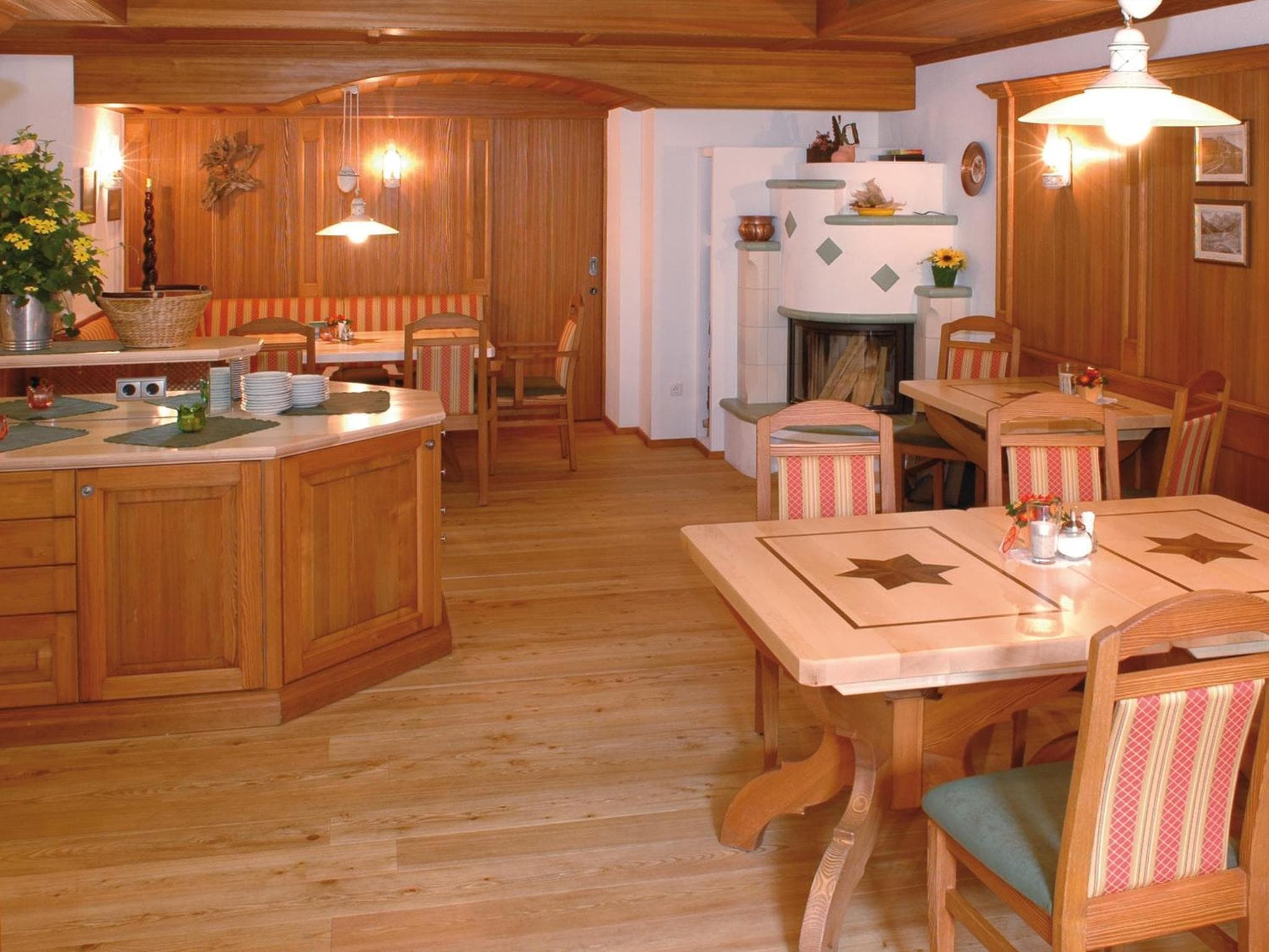 Pension Cafe Fritz photo 7