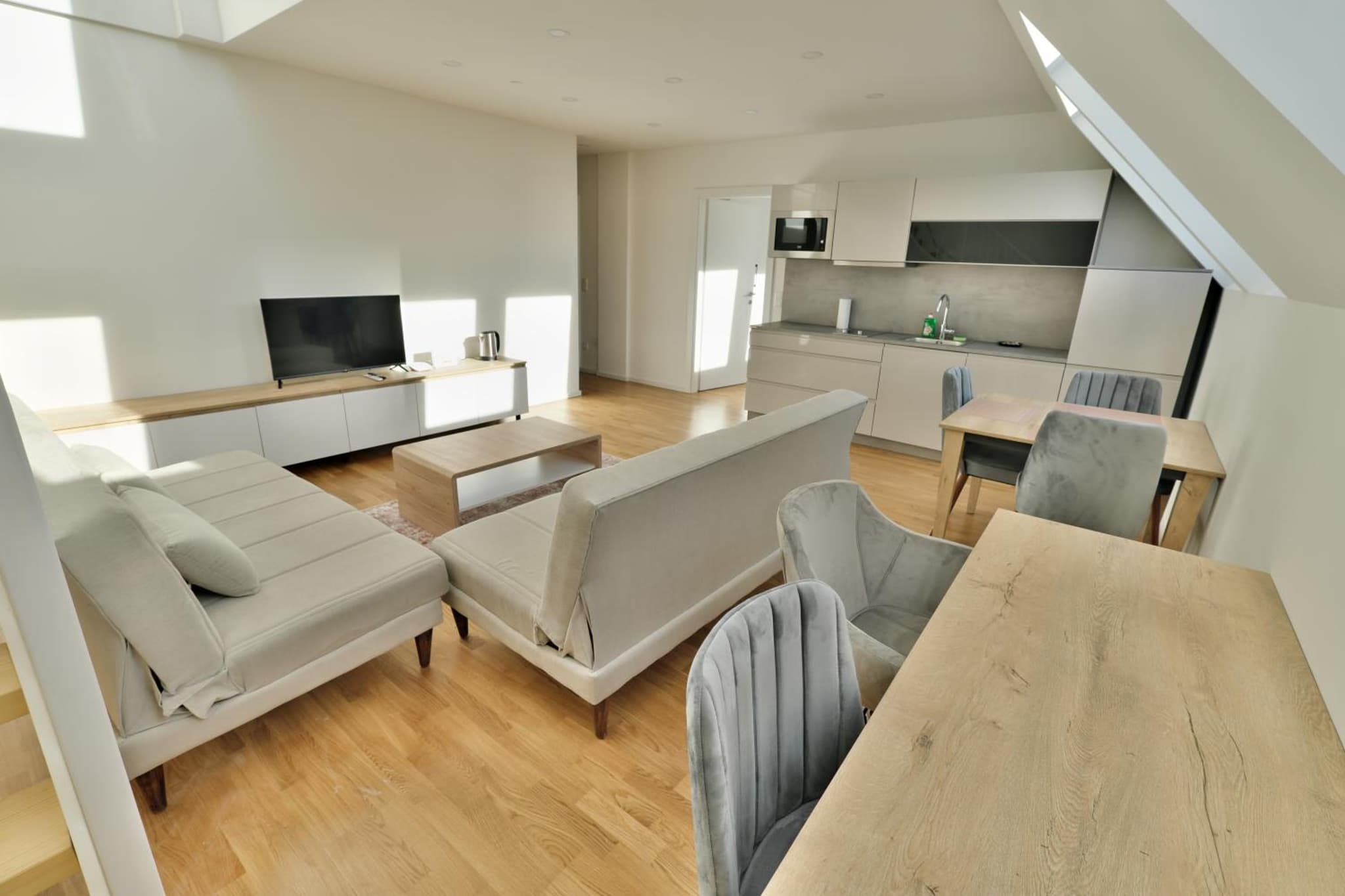 Vienna Lotus Apartments photo 3