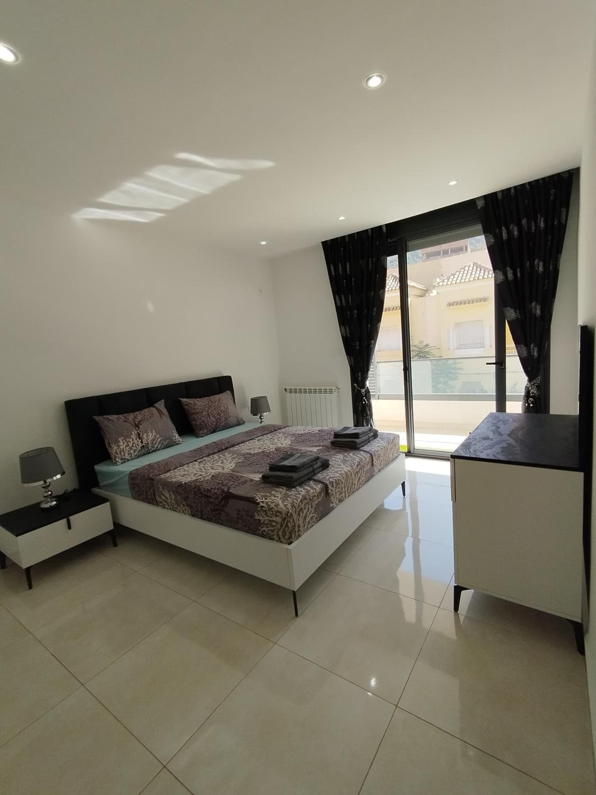 Luxueux Appartement à Tlemcen photo 7