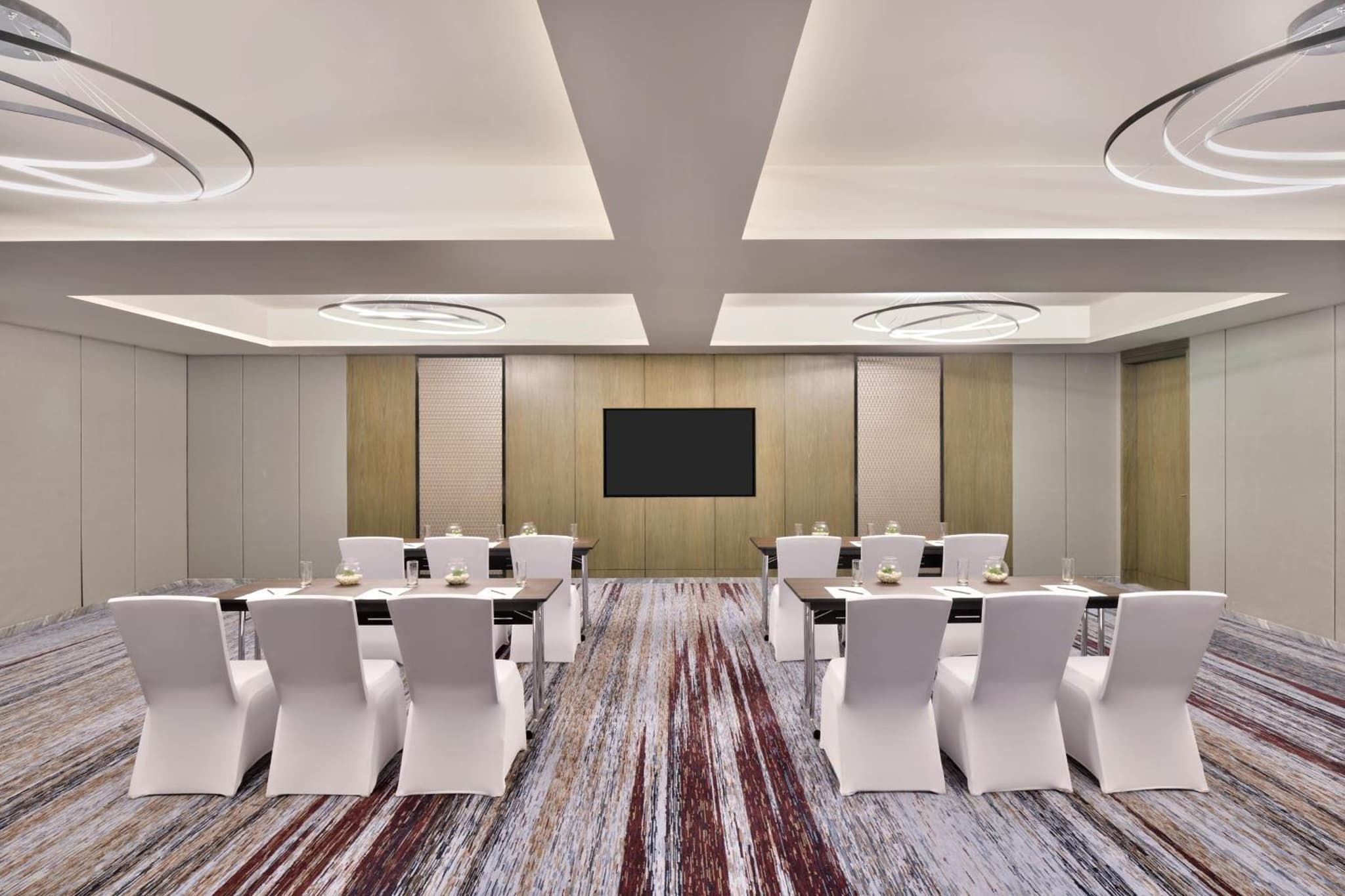 Courtyard by Marriott Gorakhpur photo 8