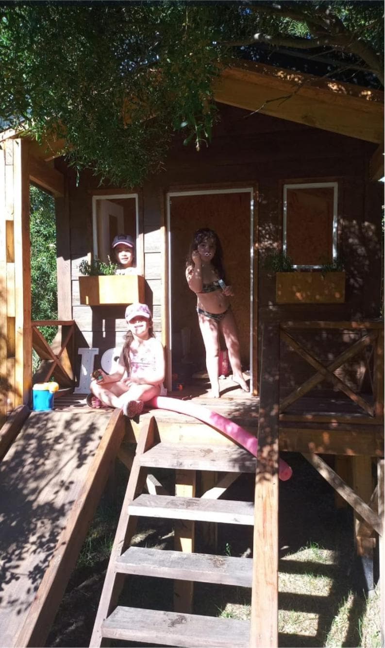 Los Maitenes photo 3