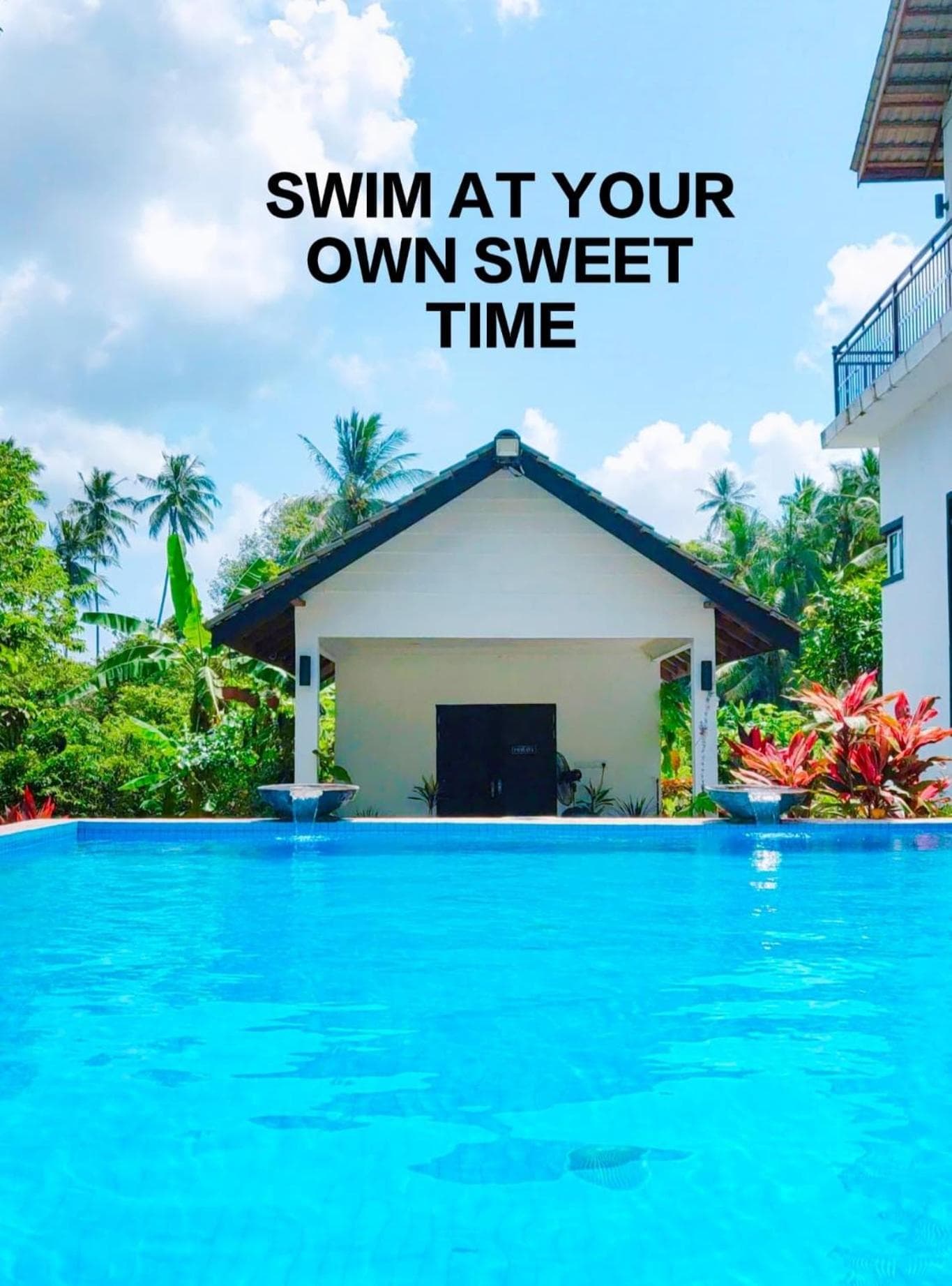 Captain's Cabin Resort - Naval Heritage (Swimming Pool) photo 6