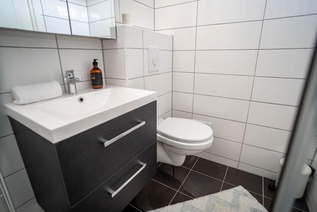 Stavanger BnB 10 by Berti’s photo 3