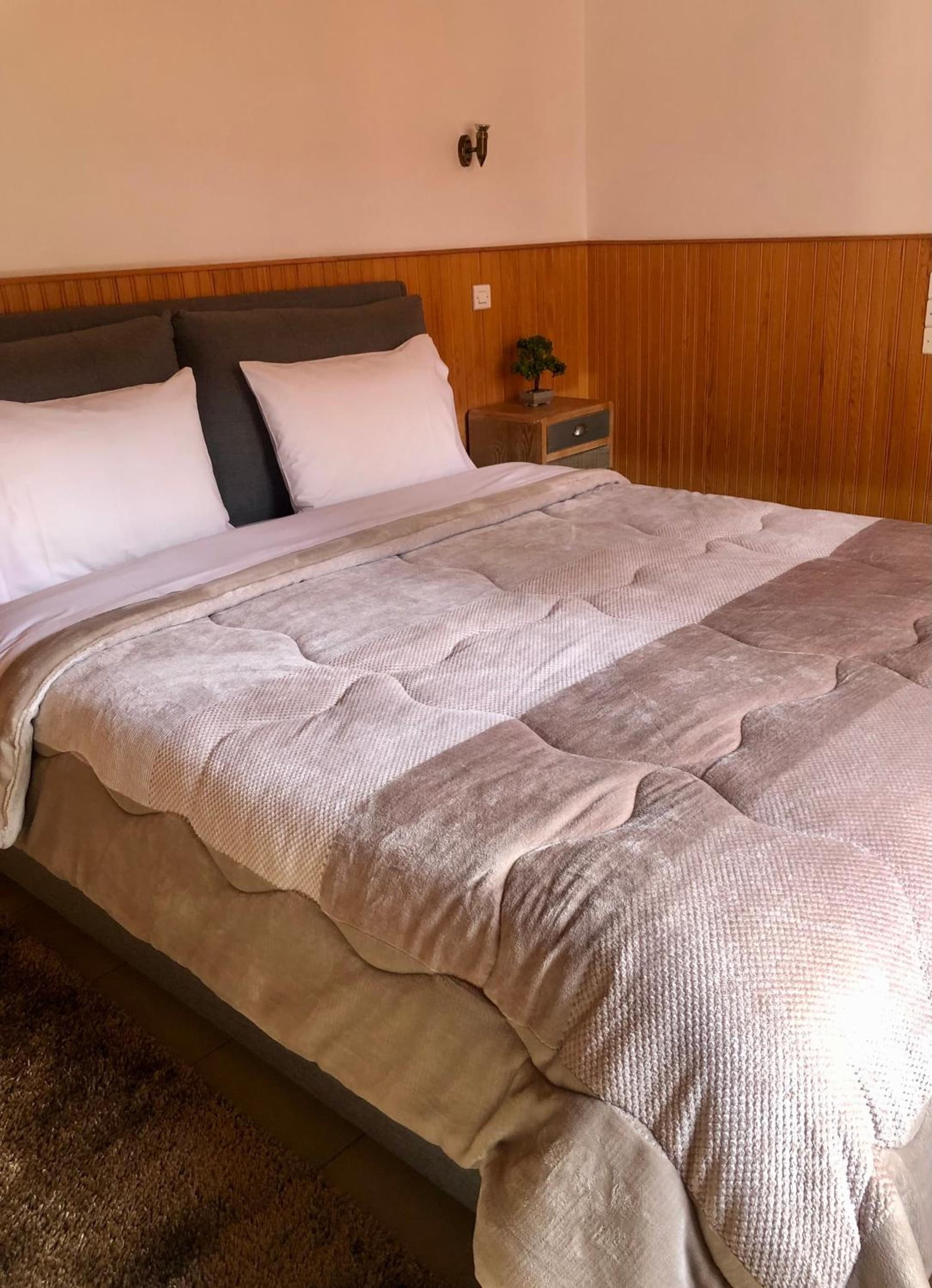 Apostolos Hotel photo 5