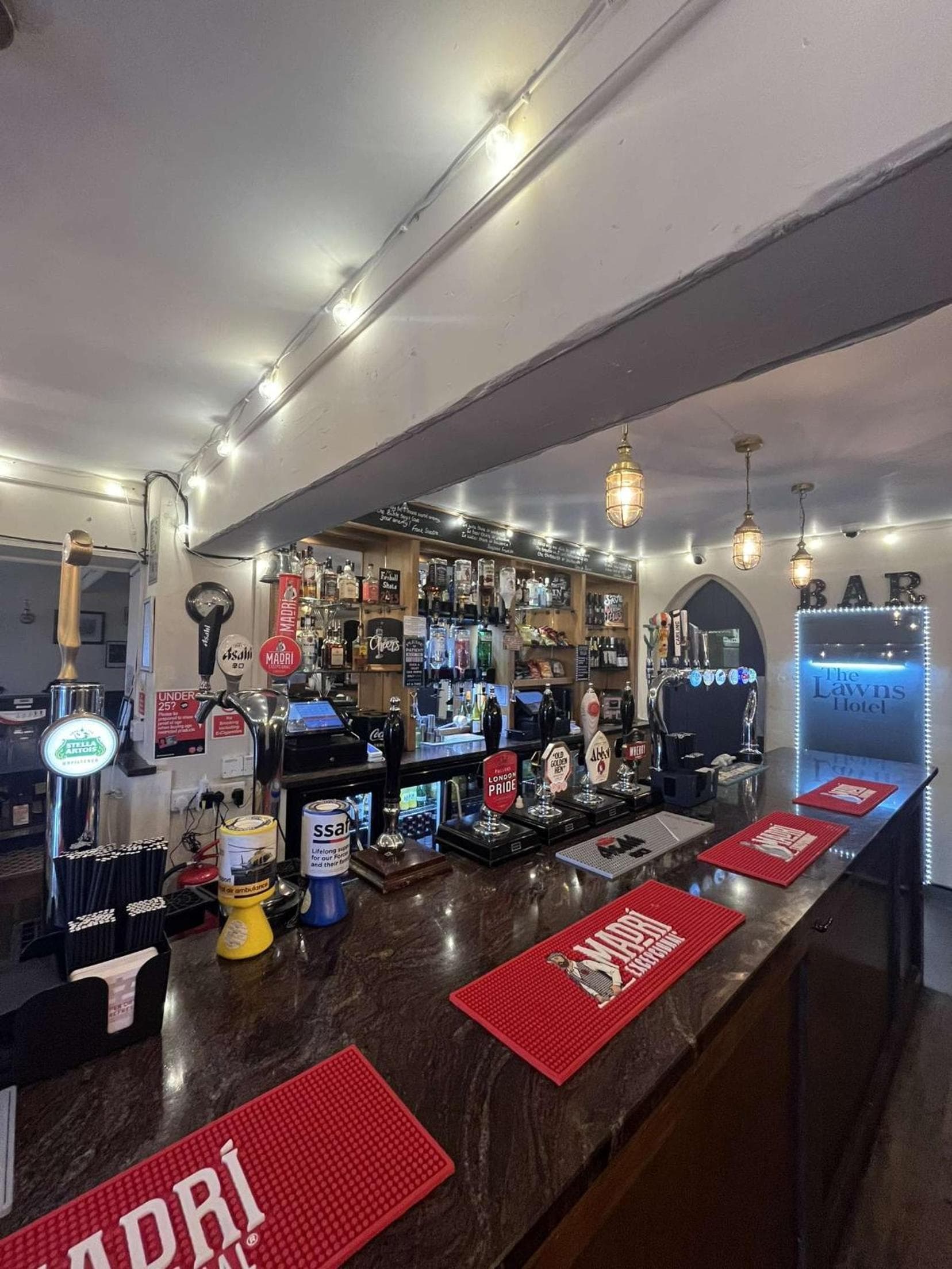The Lawns Hotel photo 3