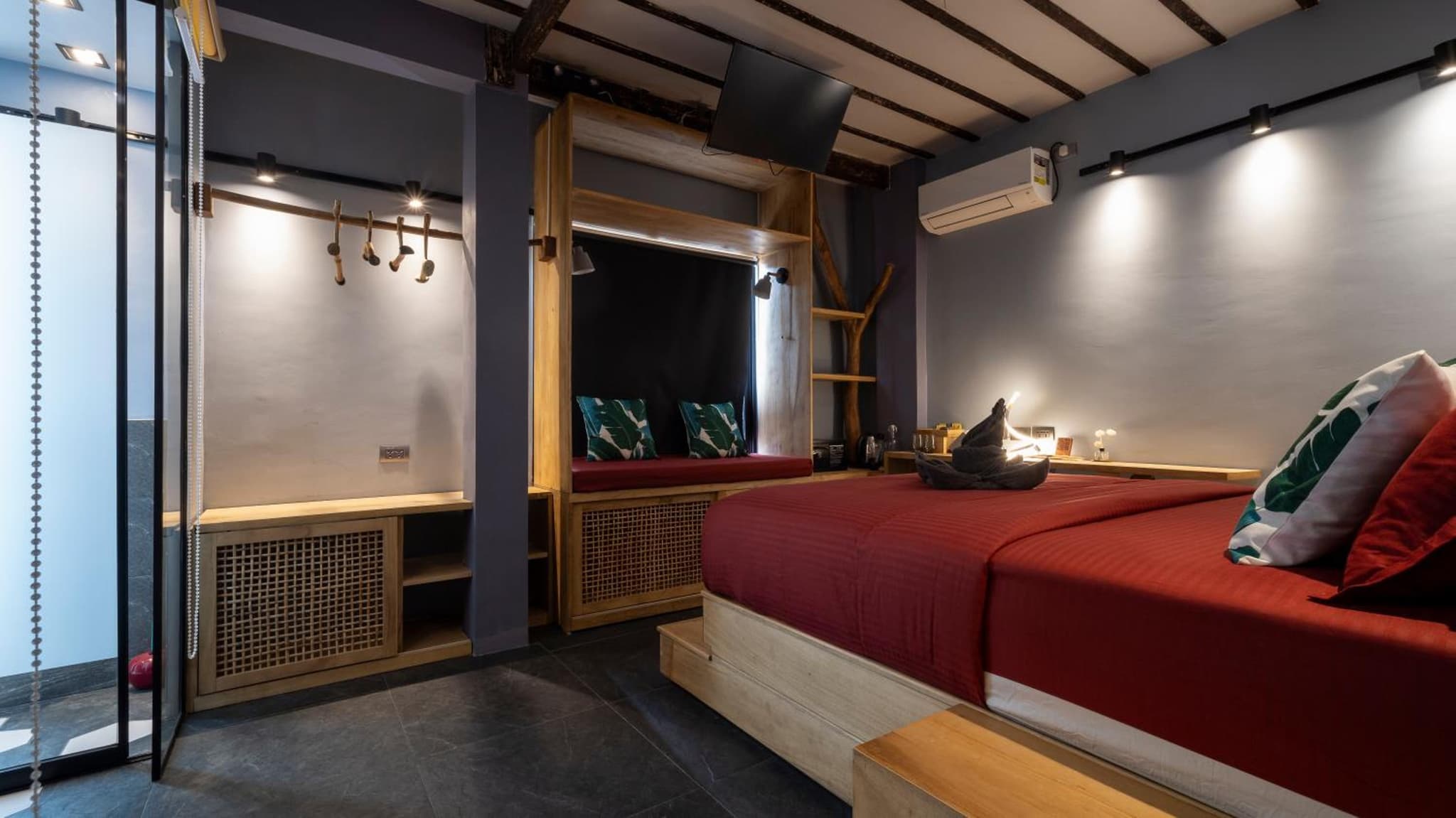 Rockinnest Hotel El Nido photo 6