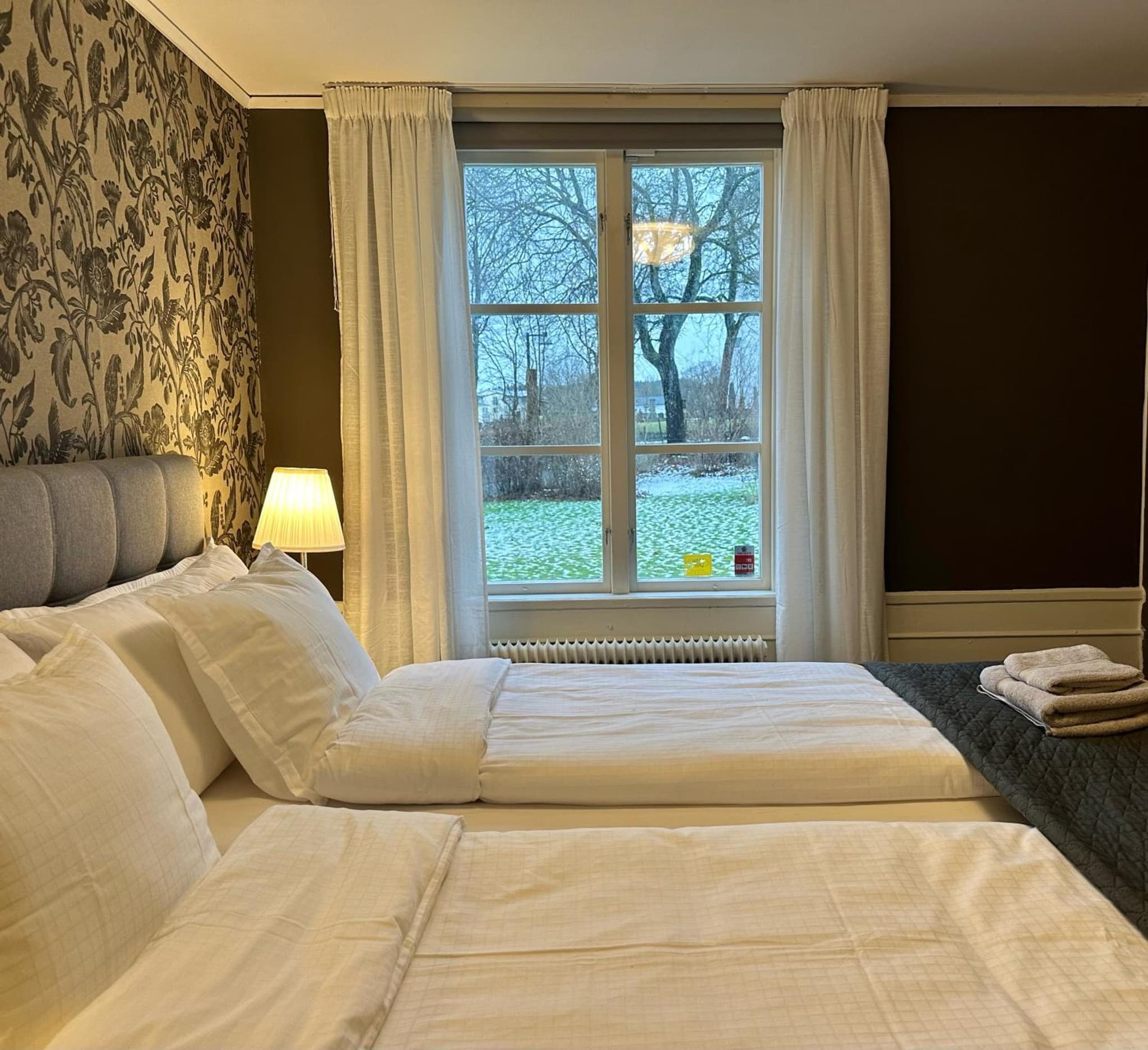 Kinna Bed & Breakfast photo 5