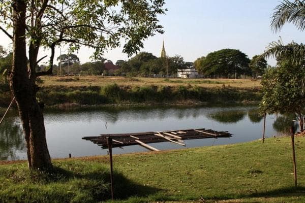 Baan Tye Wang Guesthouse photo 9