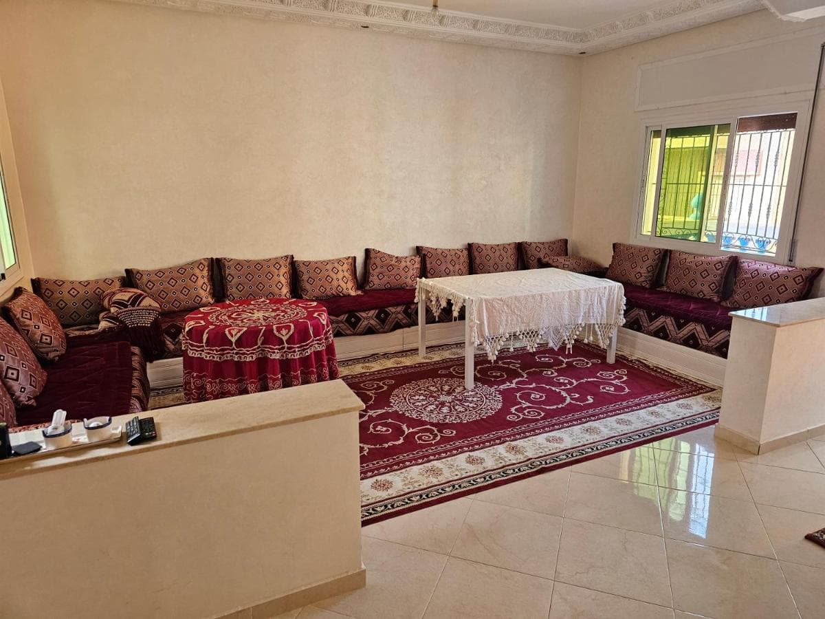 Dar Zarga Apartment photo 8