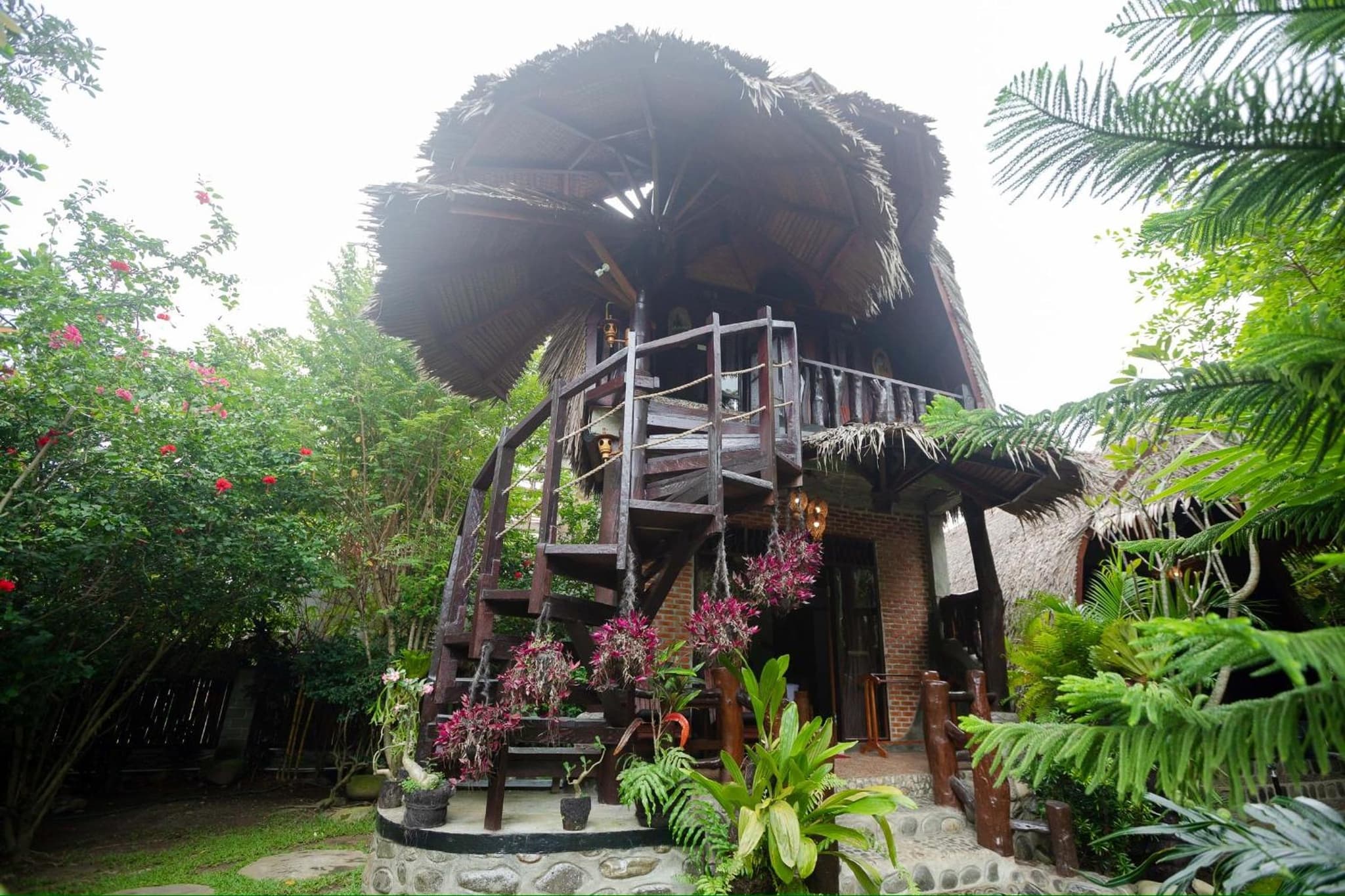 Green Travelodge Bukit Lawang photo 4