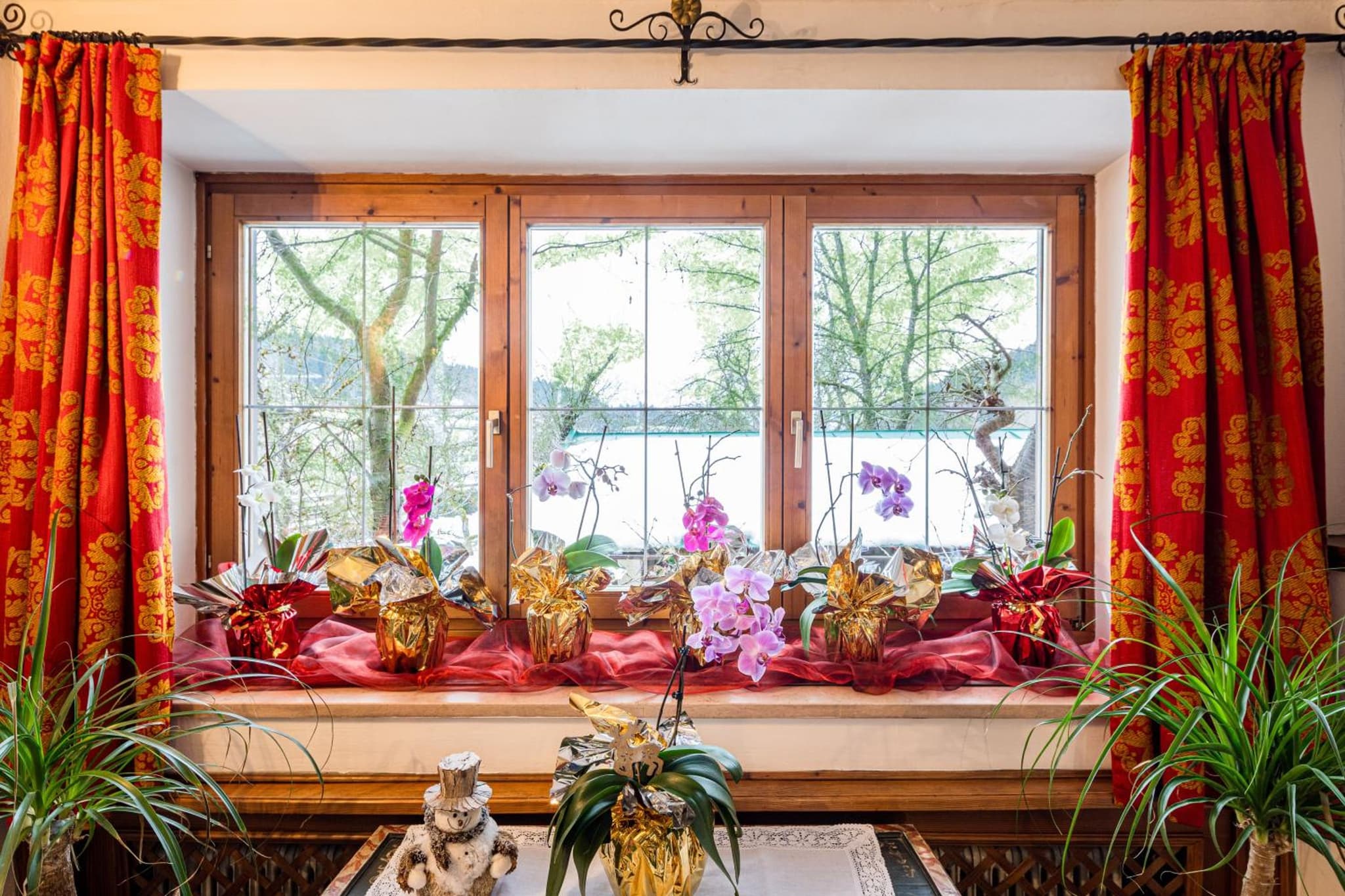 Pension Rainhof photo 7