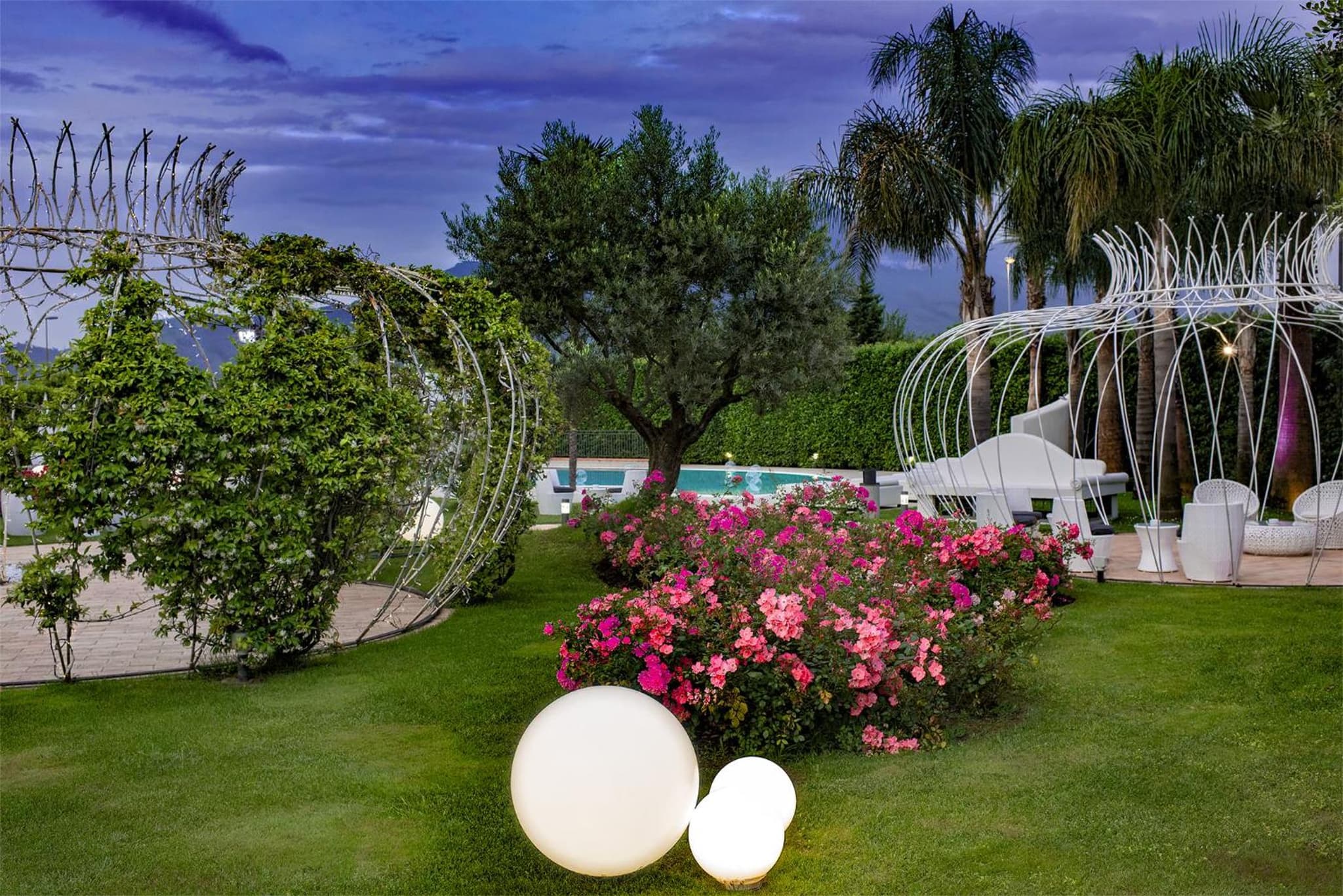 San Severino Park Hotel & SPA, BW Signature Collection photo 3