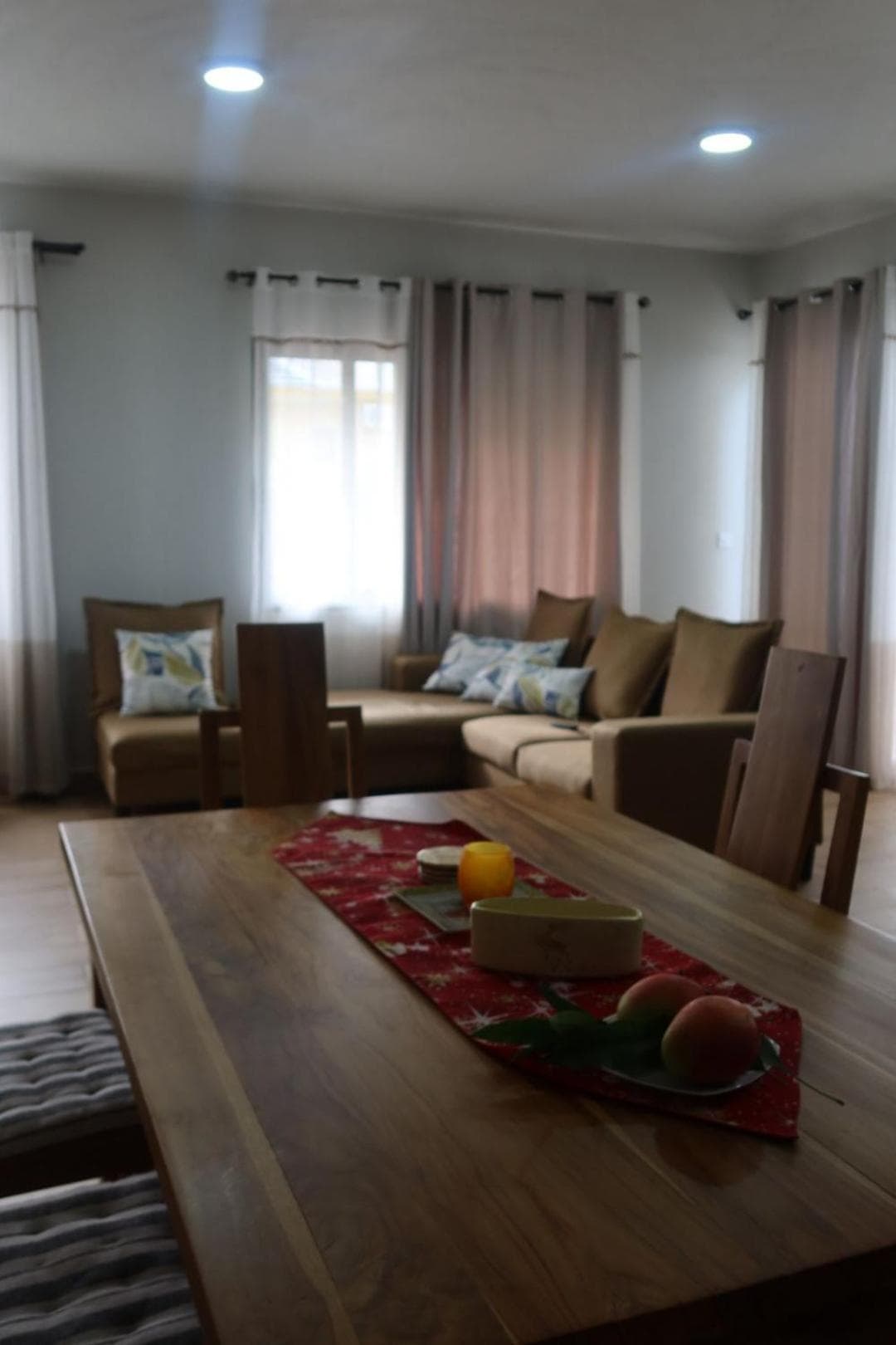Paradis des Anges Appartement photo 3