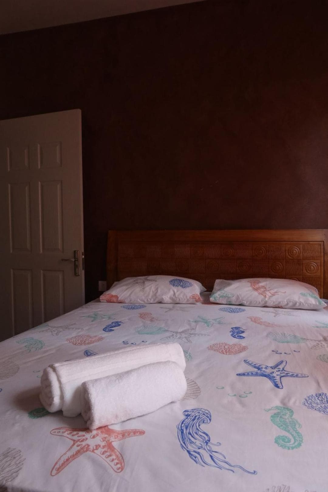 Paradis des Anges Appartement photo 2
