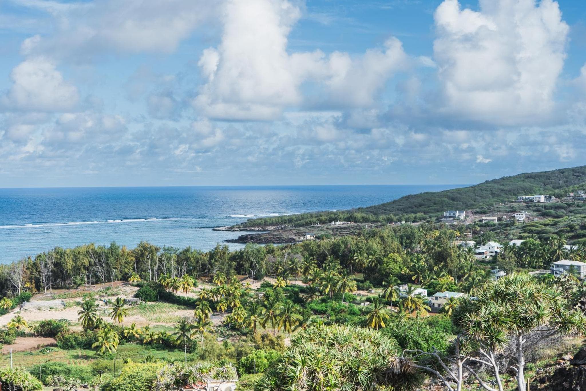 Le Marin, Rodrigues Island photo 5