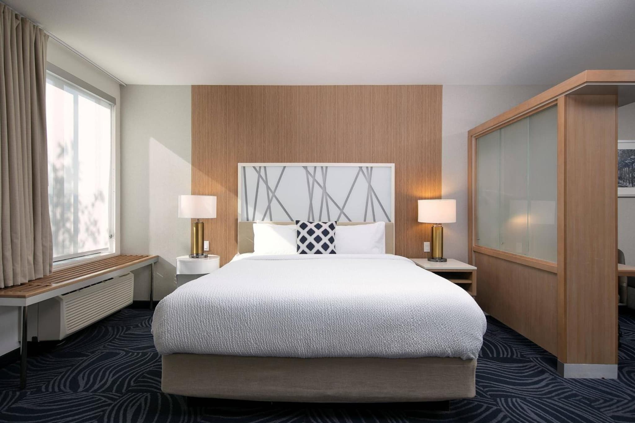 SpringHill Suites by Marriott Paso Robles Atascadero photo 3