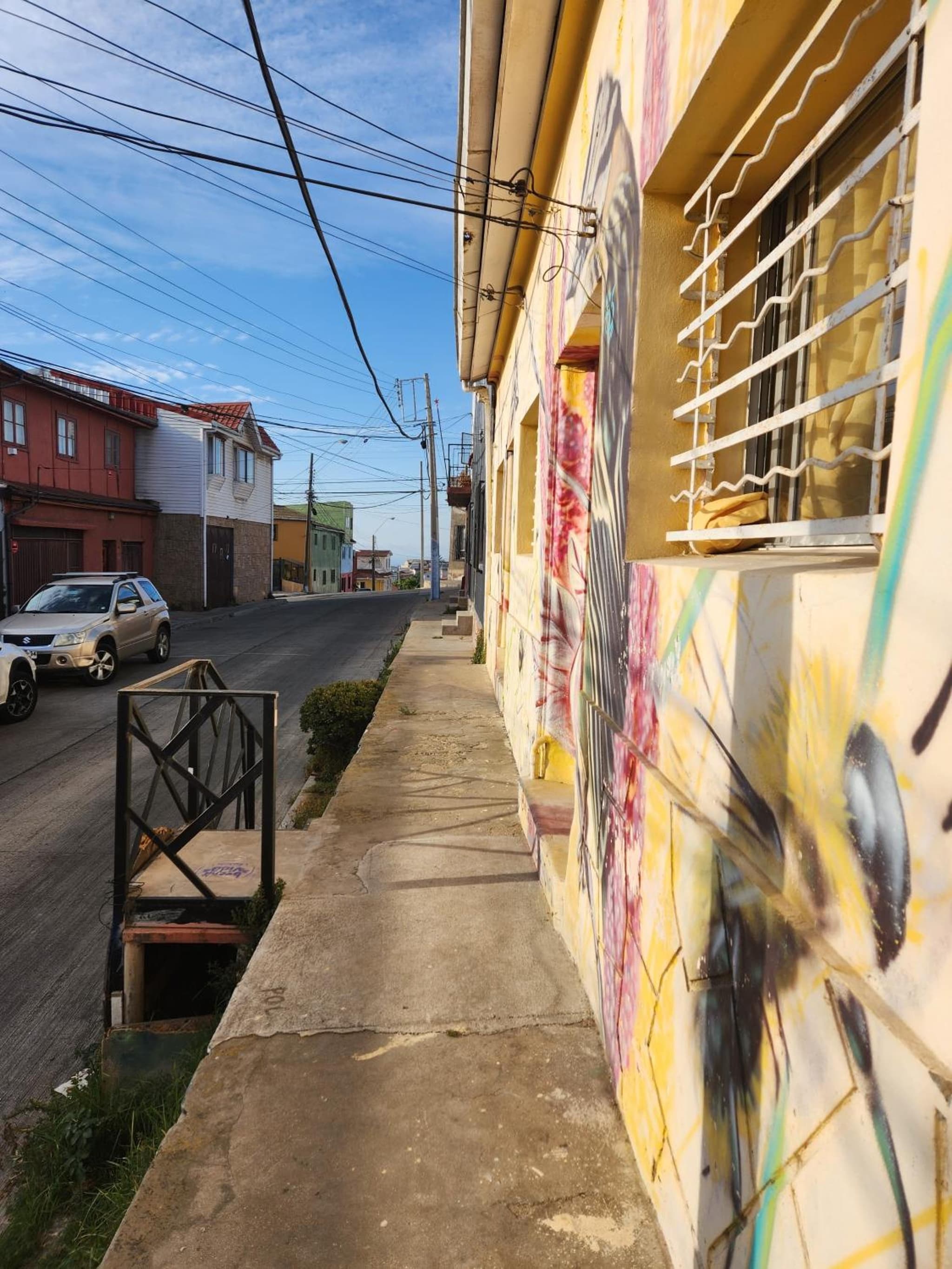 Hostal Casa Chincol photo 8