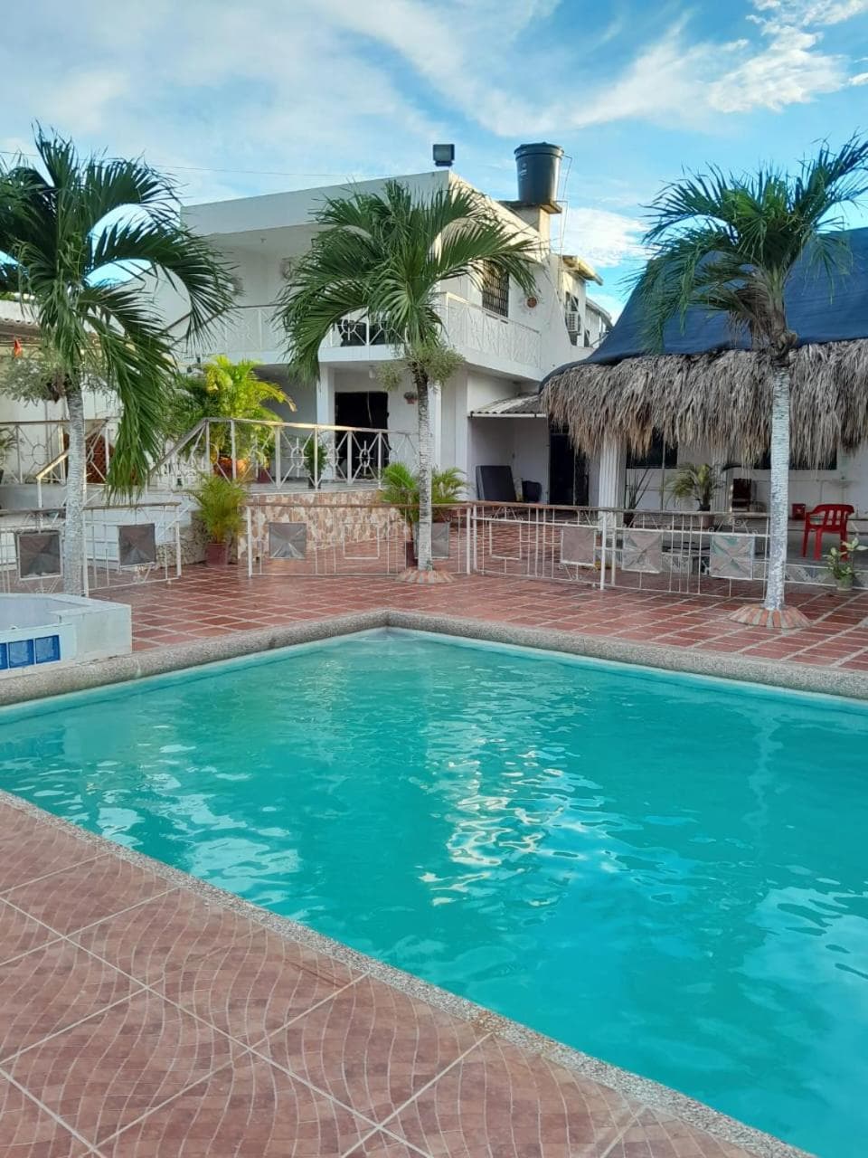 VILLA MARIA photo 8