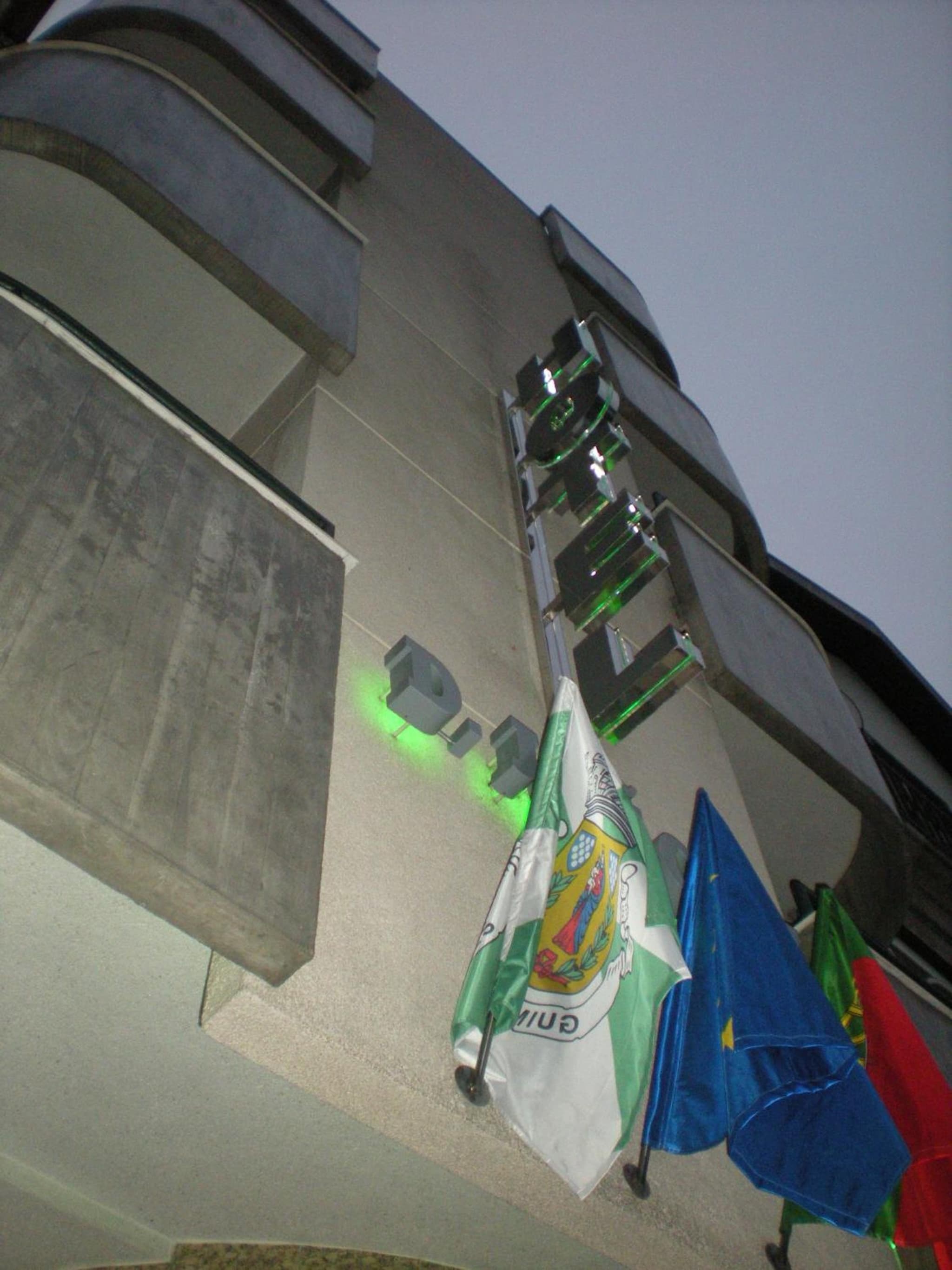 Hotel Dom Joao IV photo 6