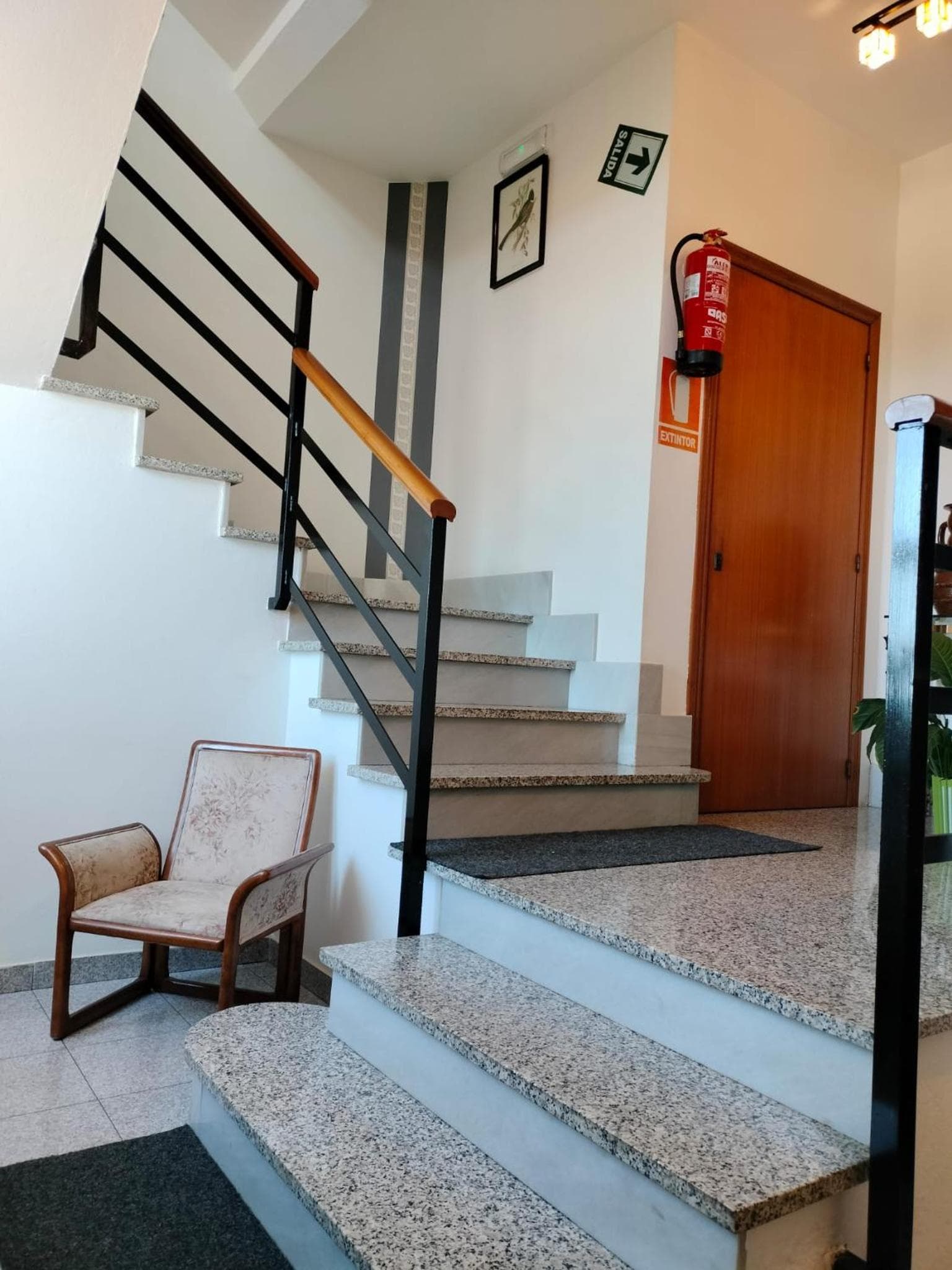 Hotel Capellan photo 2