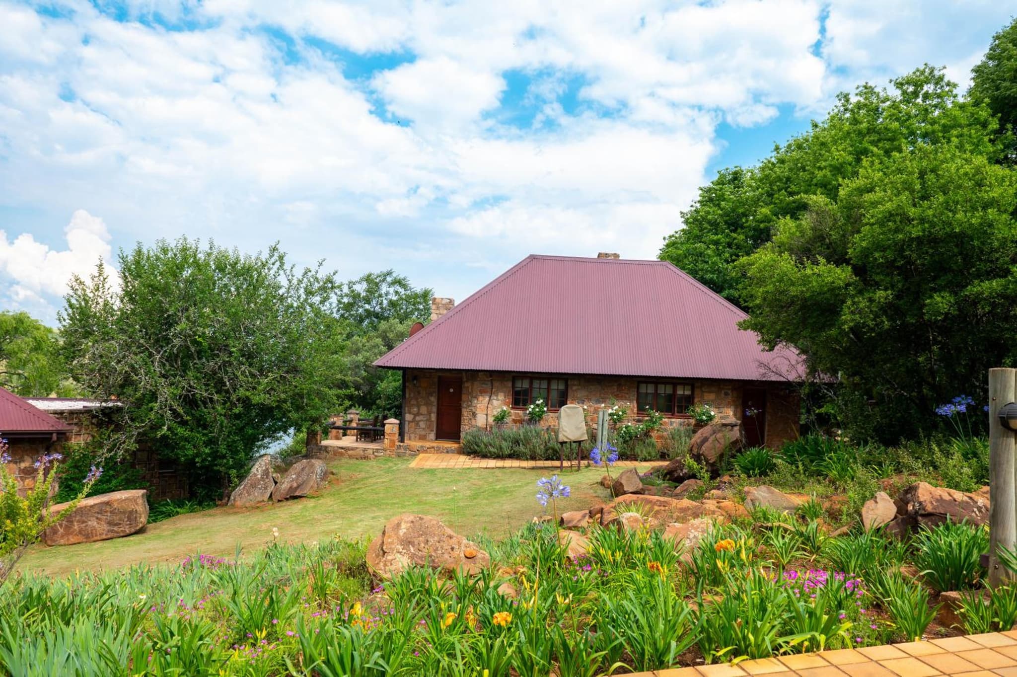 Walkersons Hotel & Spa photo 9