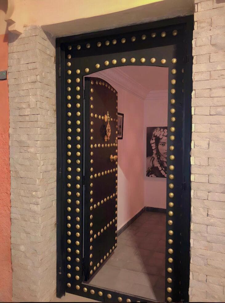 Riad Orient Palace photo 3