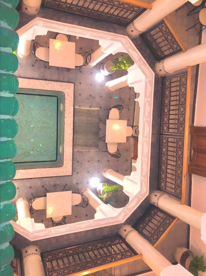 Riad Orient Palace photo 5
