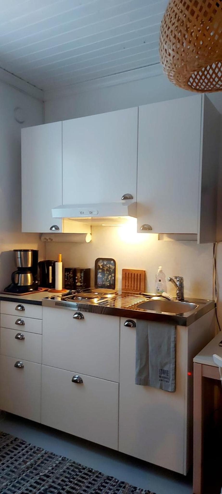 Apartment Lintu photo 4