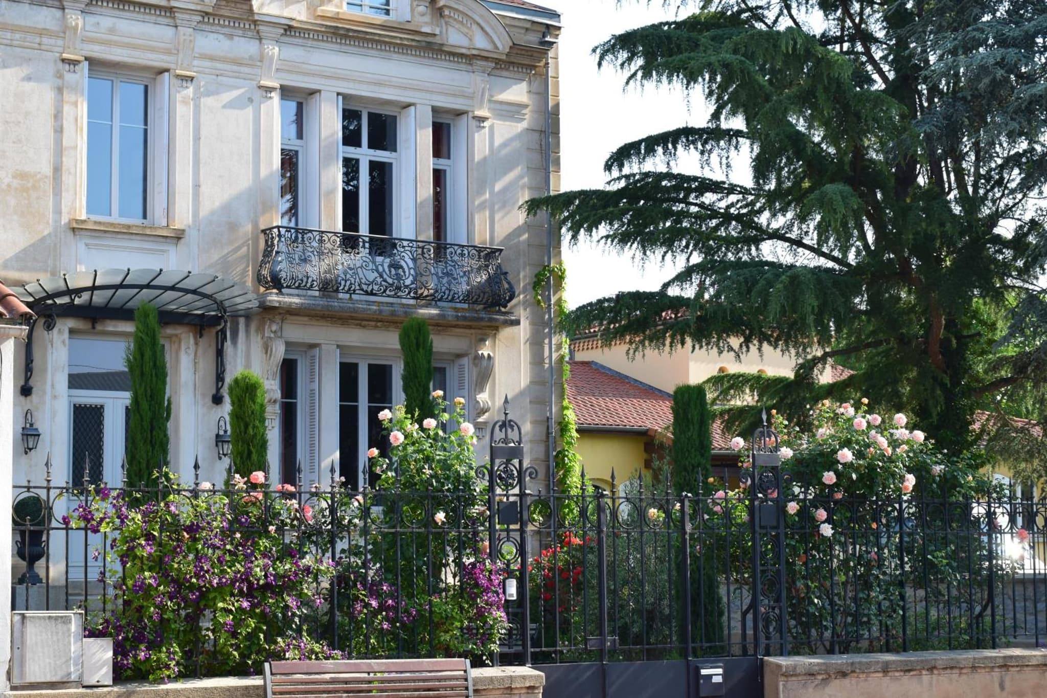 CLOCHI-CLOCHA photo 5