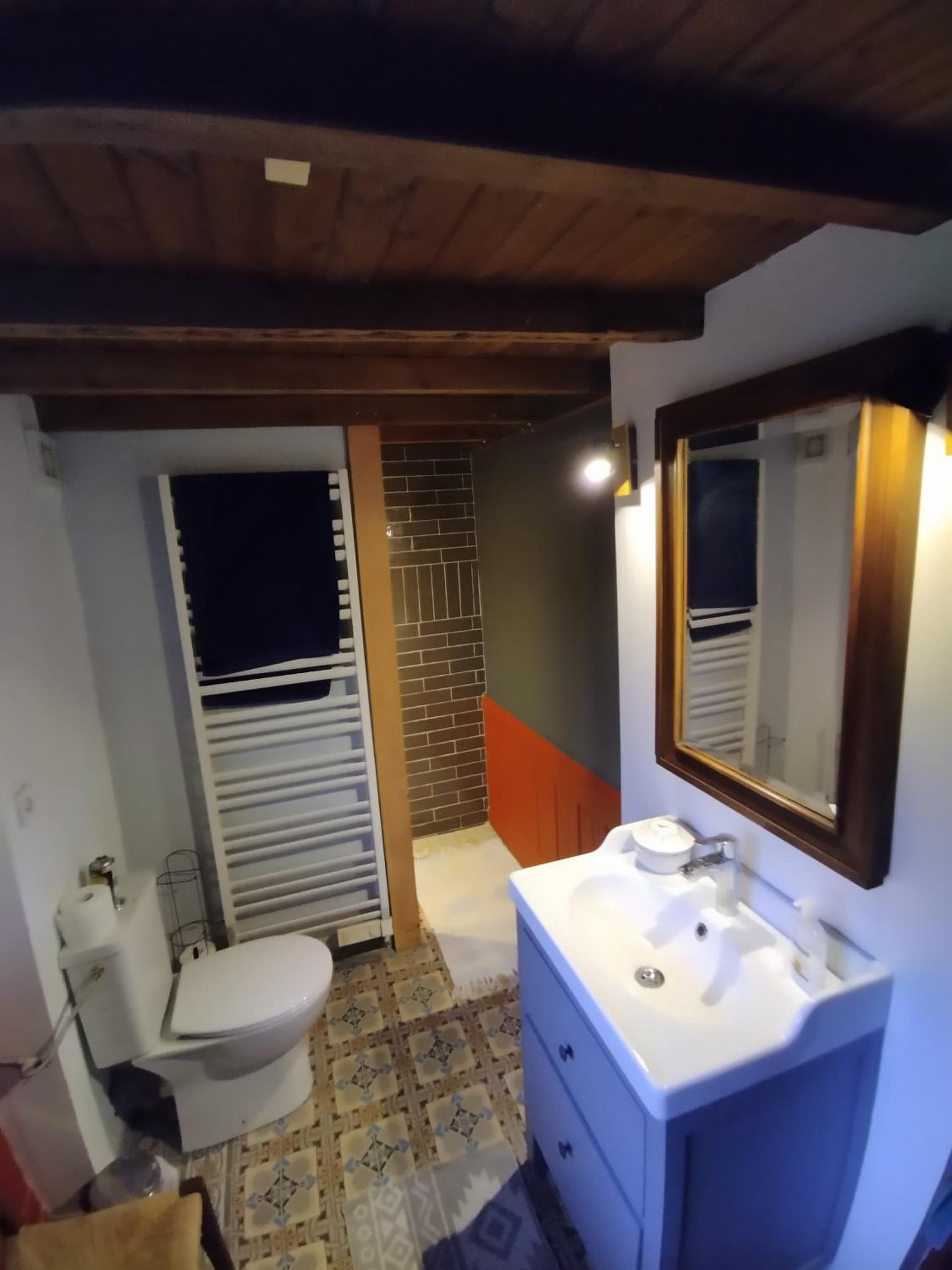 Chambres d'hôtes du chemin de la maison blanche photo 5