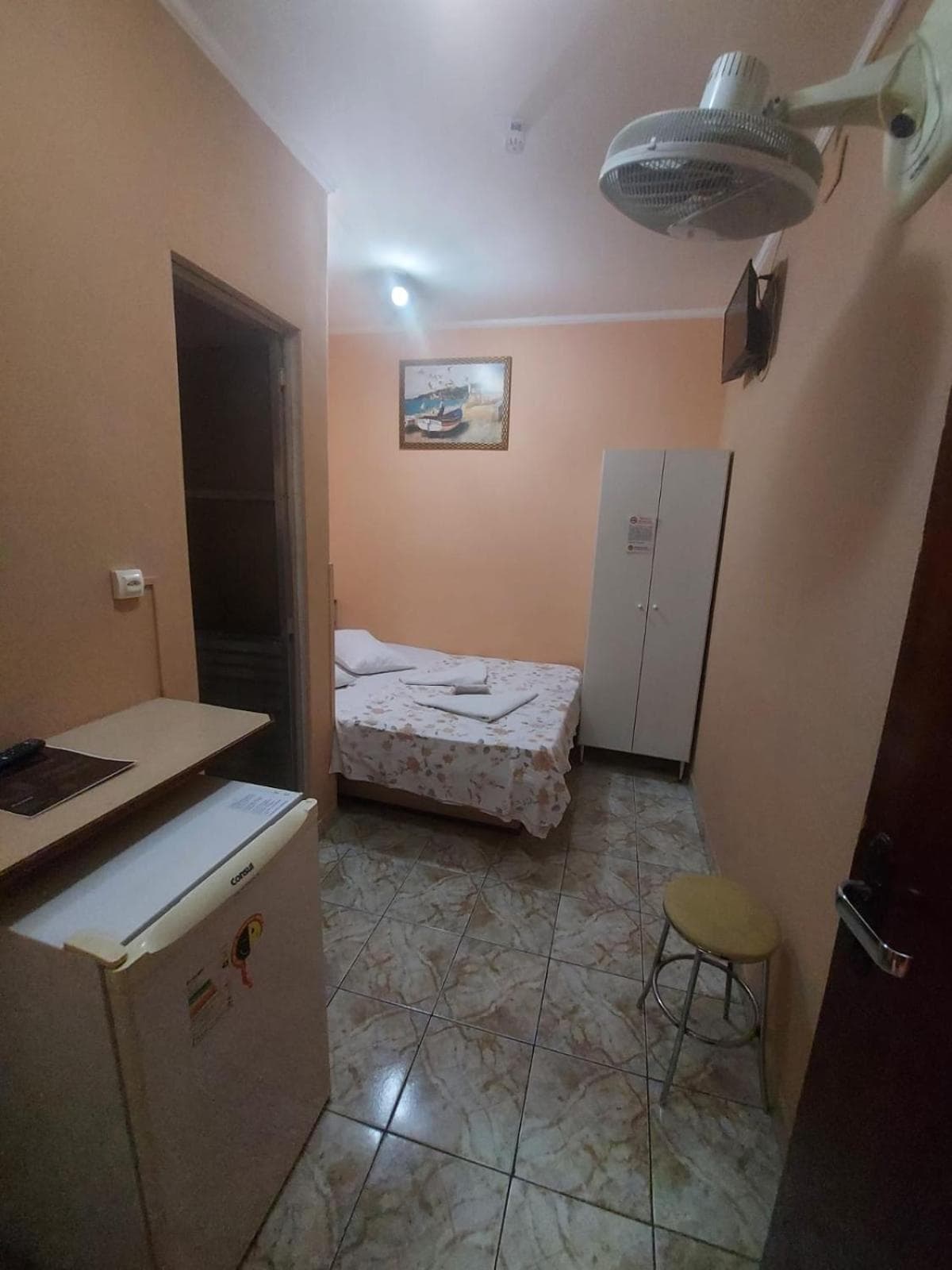 Hotel Mooca photo 6