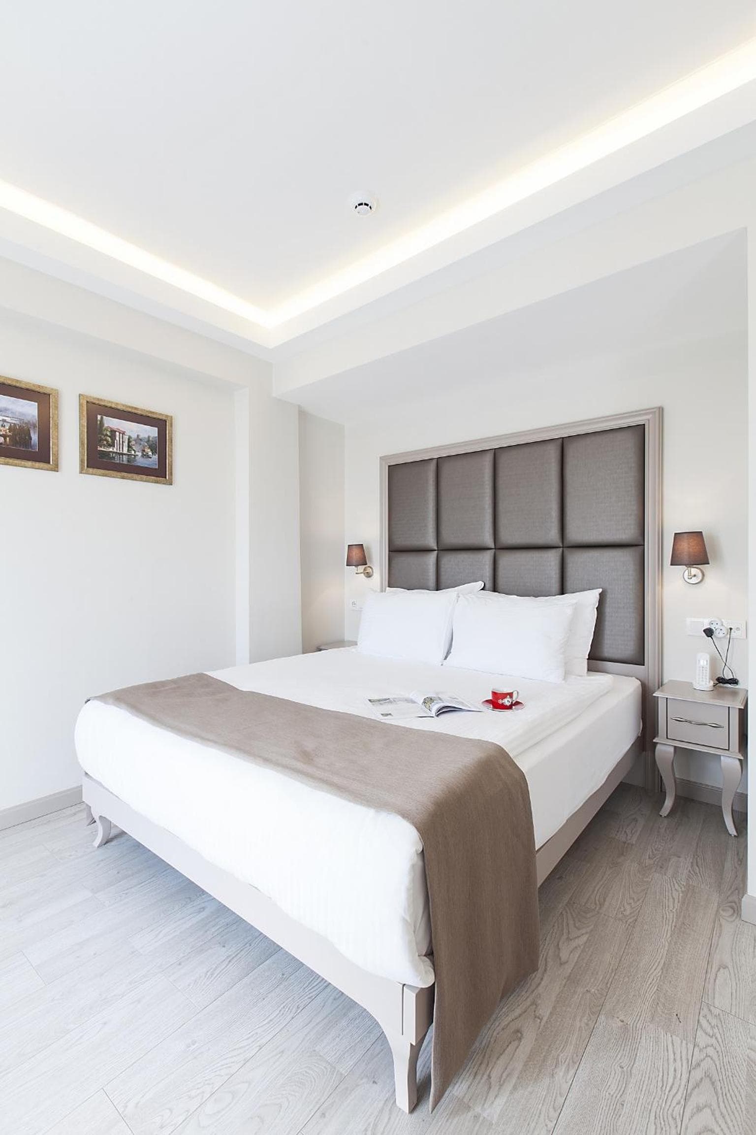 Perla Galata Hotel photo 8