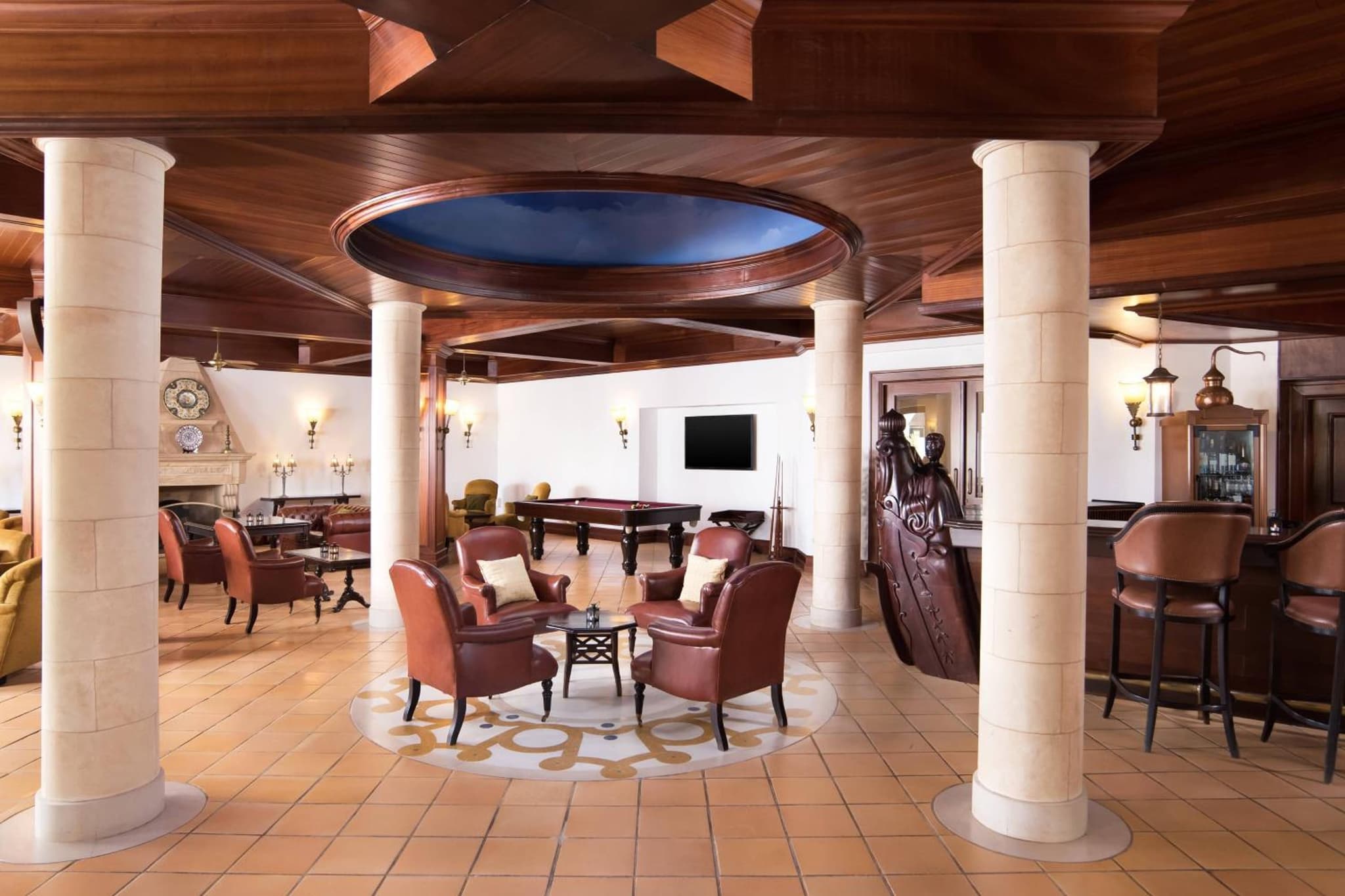 Pine Cliffs Hotel, a Luxury Collection Resort, Algarve photo 3