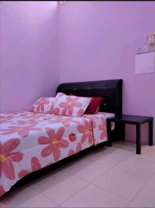 Guesthouse Mergong Jaya l Town Area l Near by Lotus Mergong 8-10 Pax photo 9