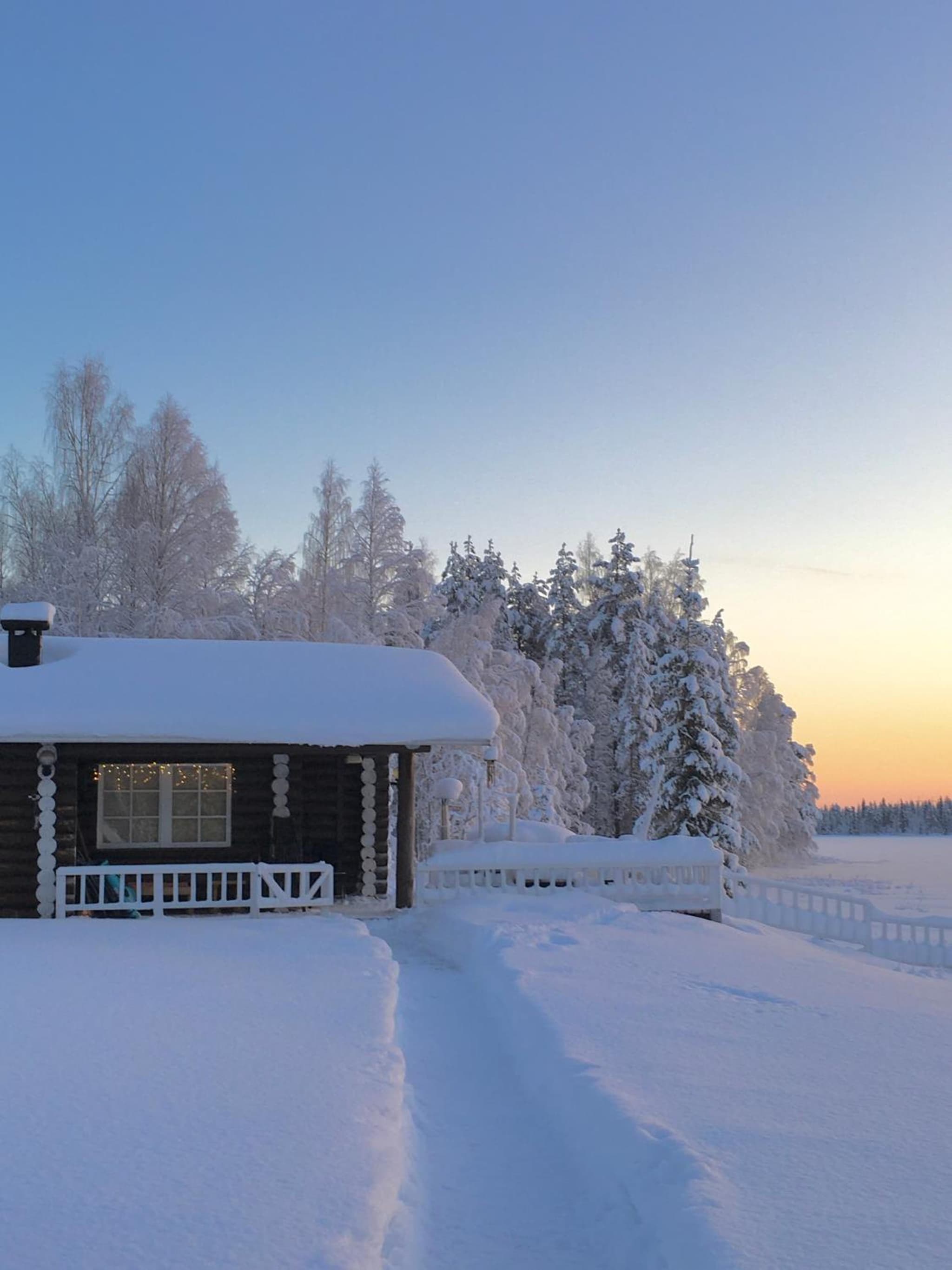 Kätkä Lake Lodge photo 5