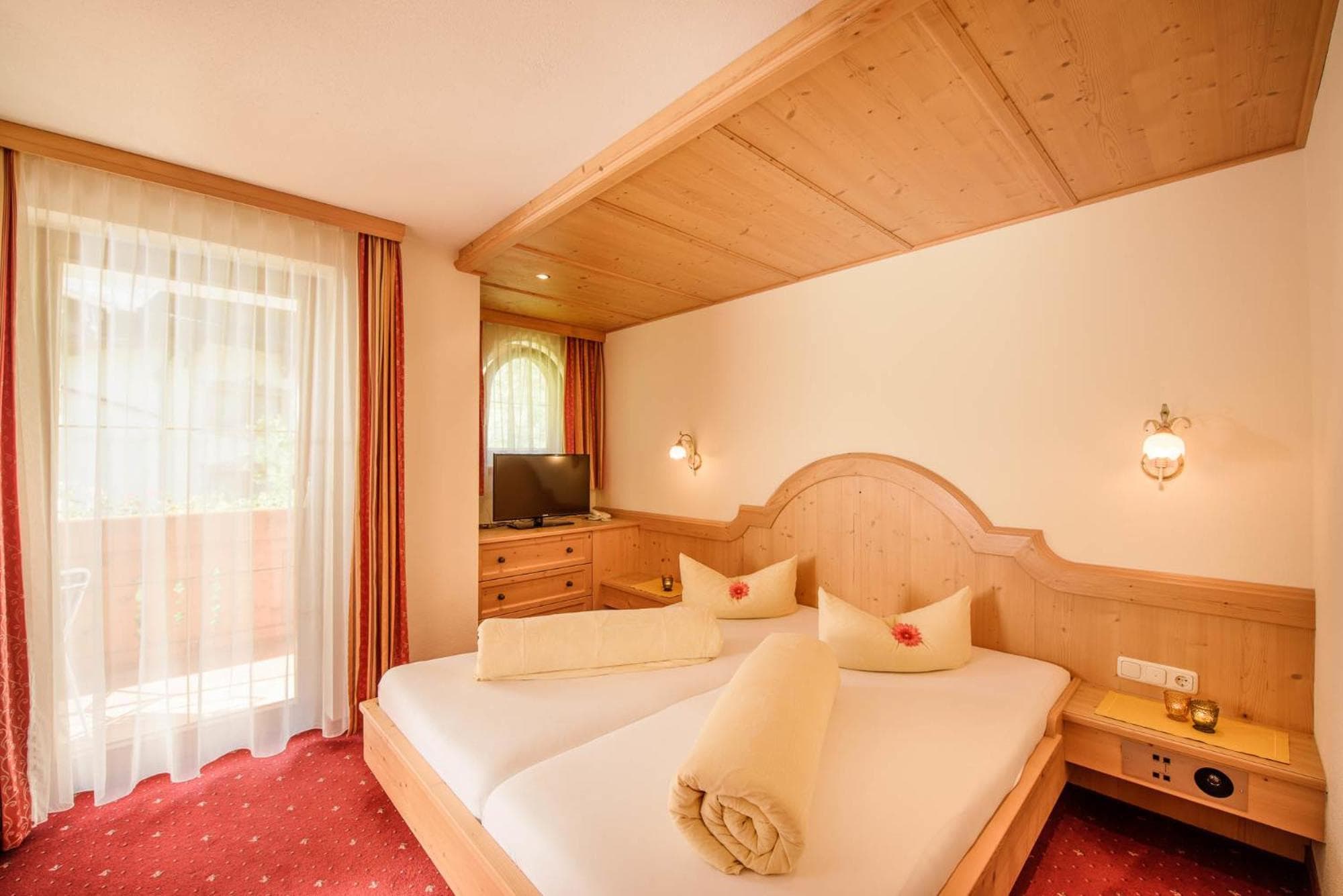 Alpenpension Hotel Pfurtscheller photo 5