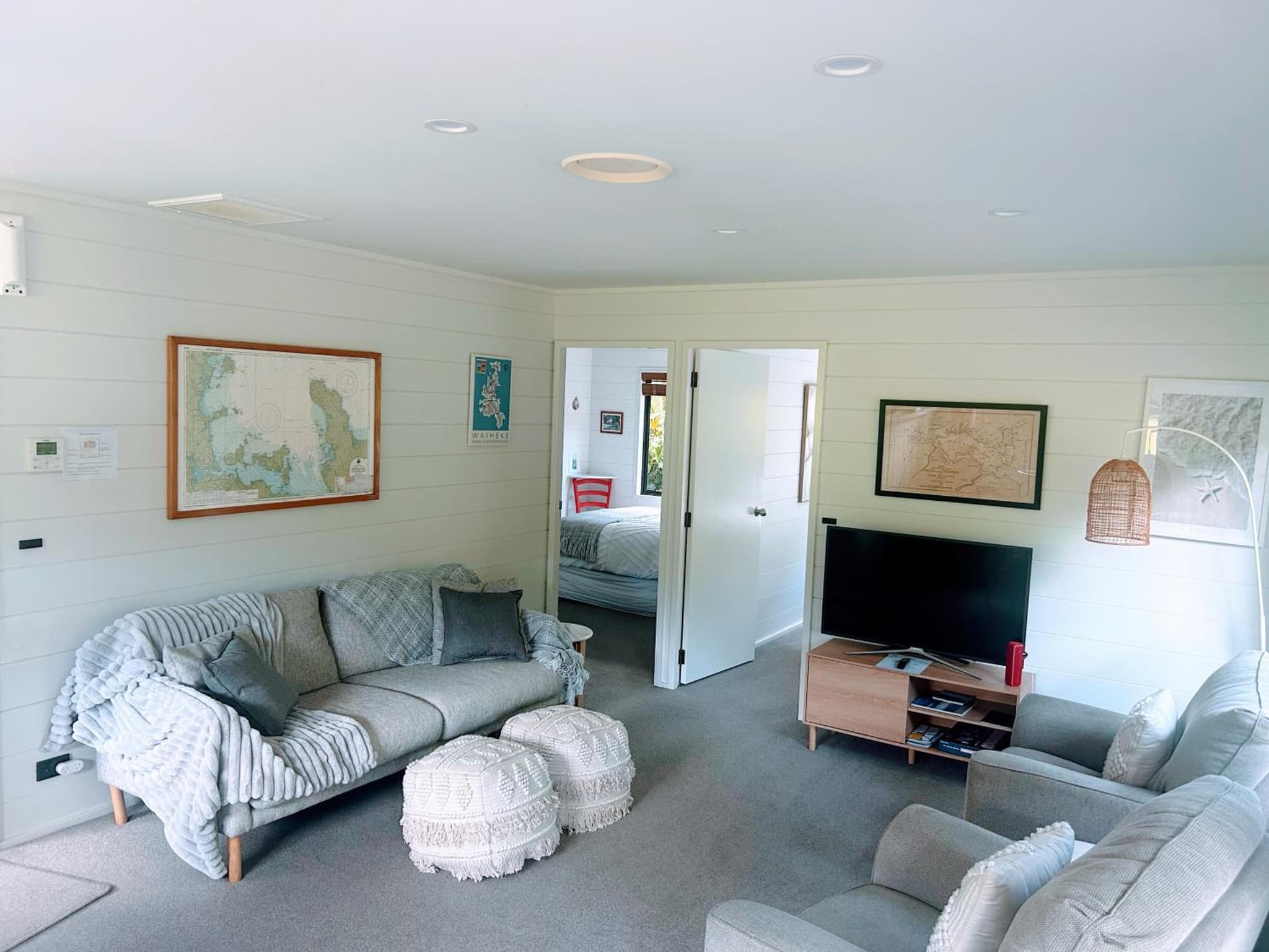 The Bach at Te Toki photo 2