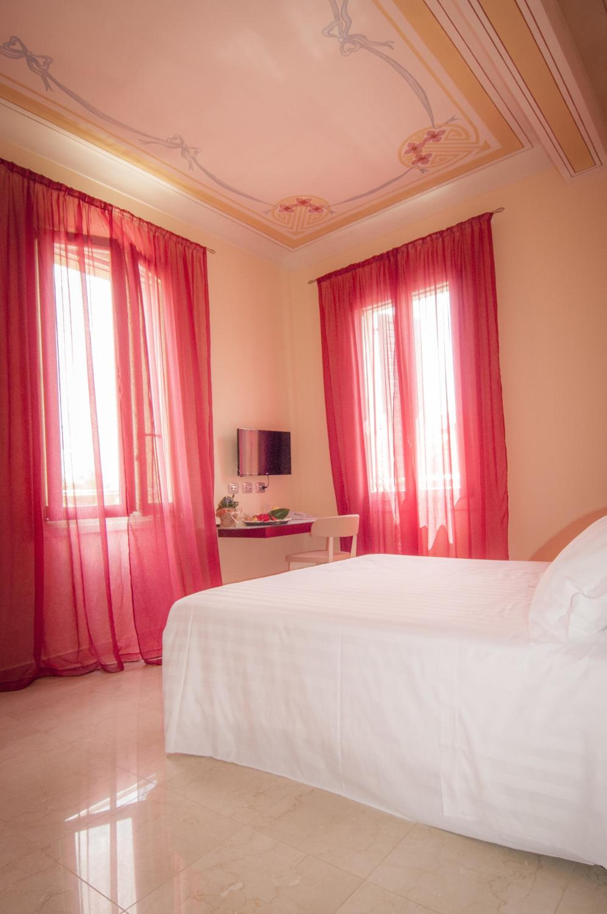 Hotel Villa Maranello photo 9