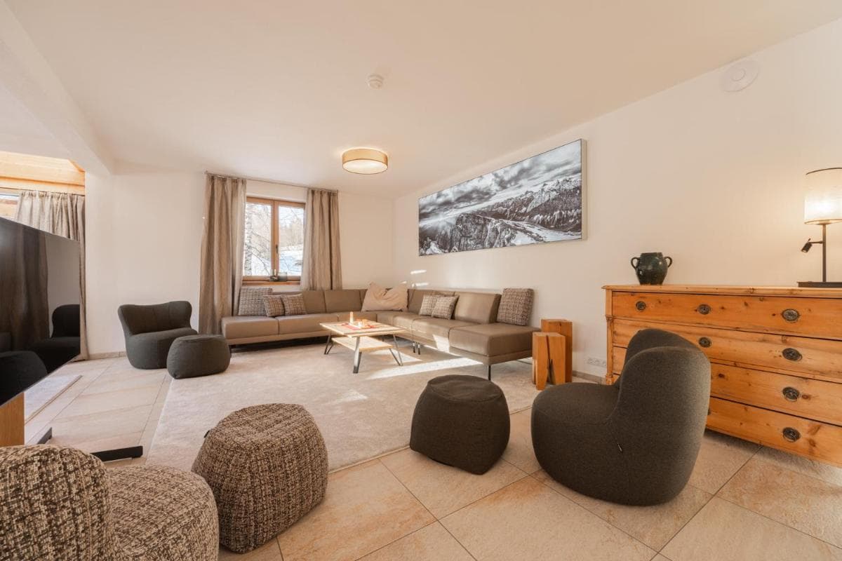 Löwen Chalets photo 4