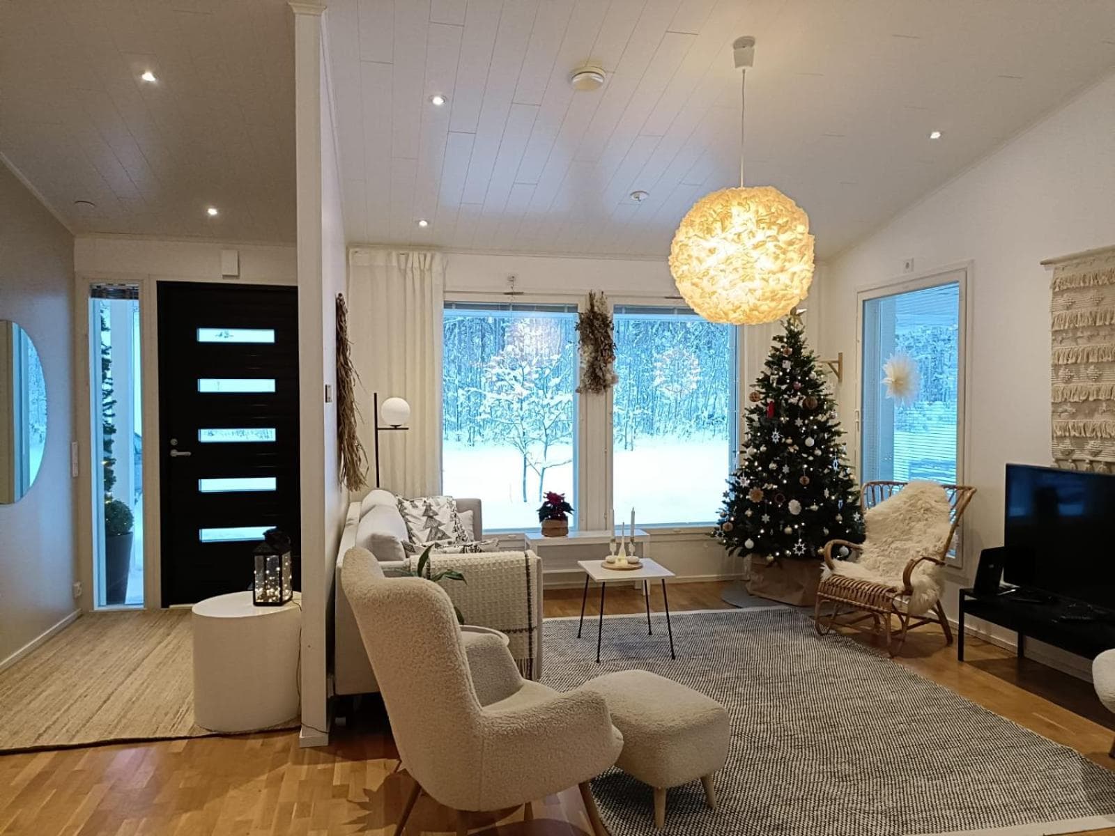 Villa Rovaniemi photo 8