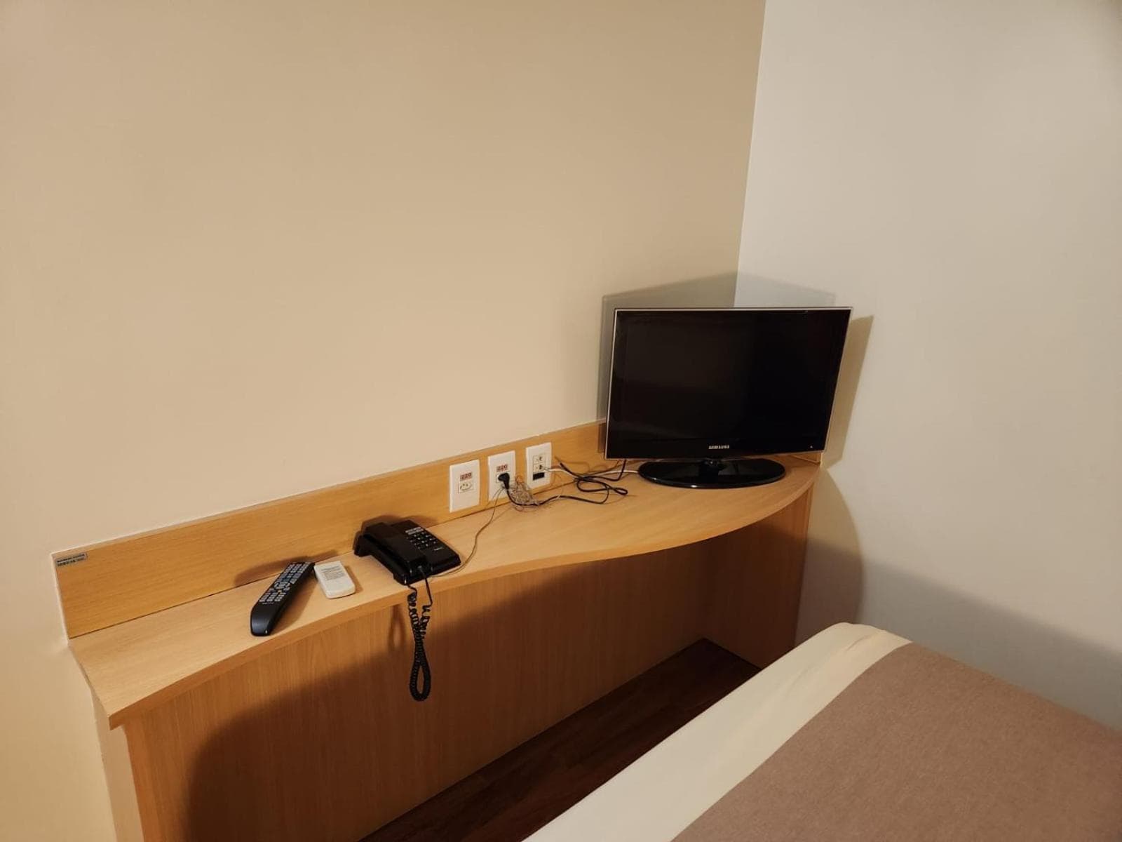 ibis Contagem Ceasa photo 8