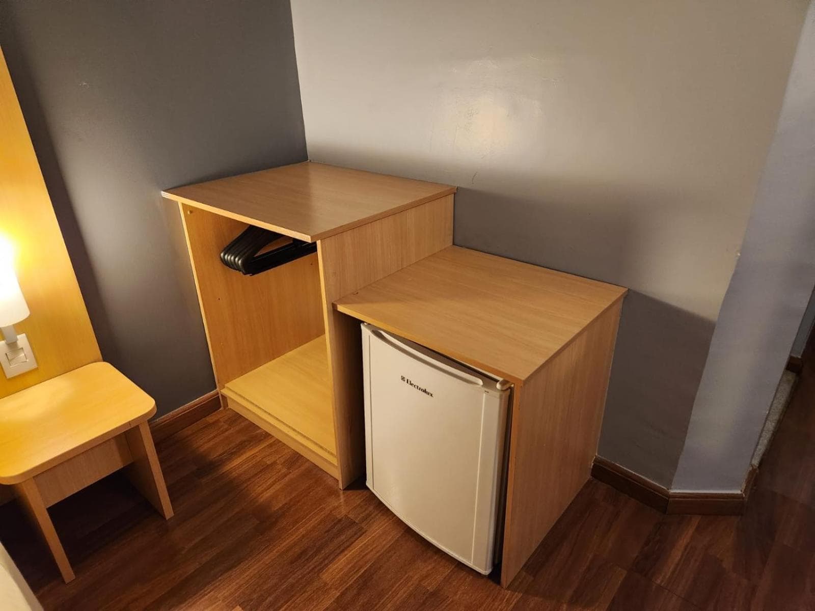 ibis Contagem Ceasa photo 6
