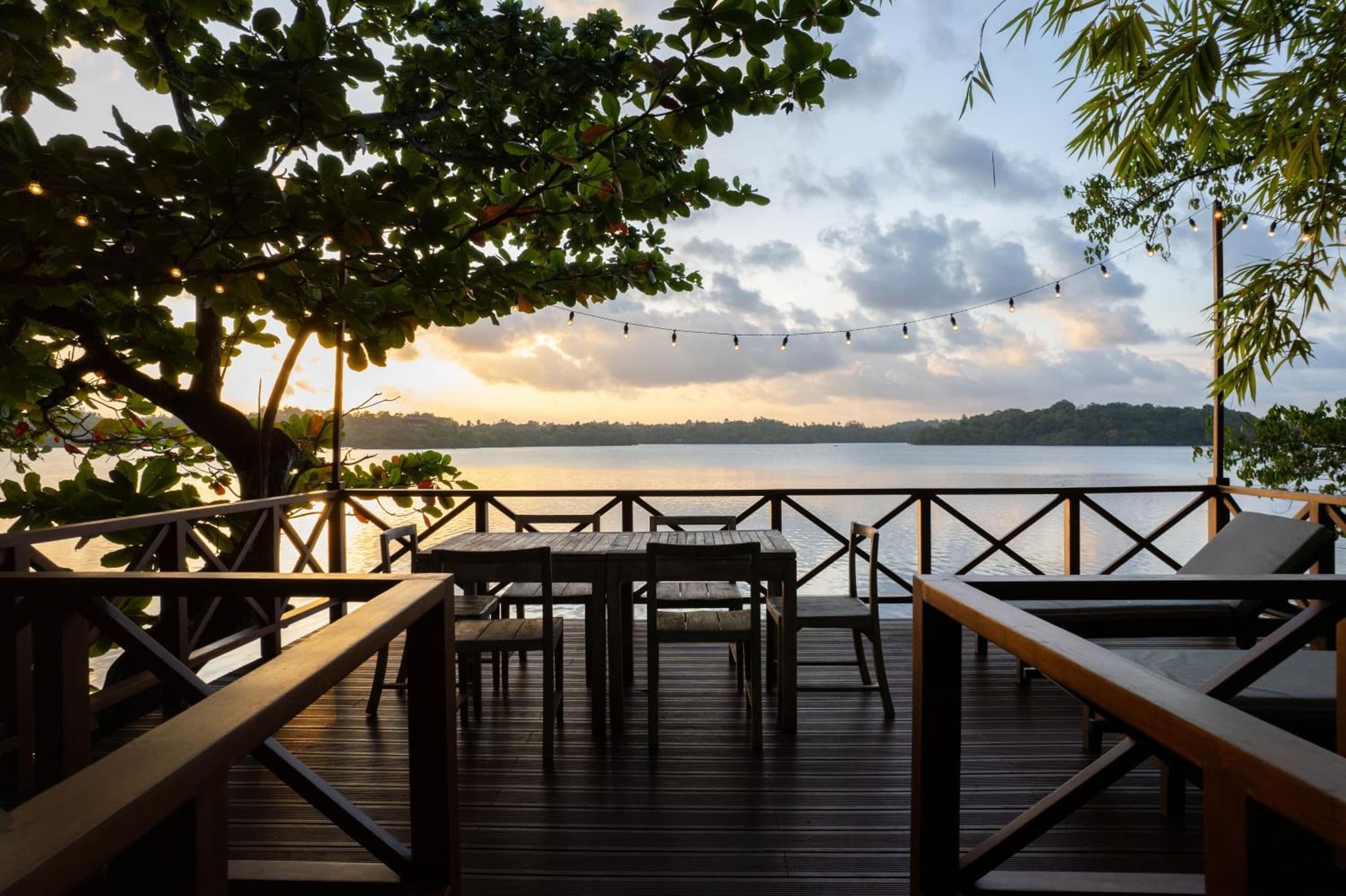 MO River House Luxury Villa photo 2