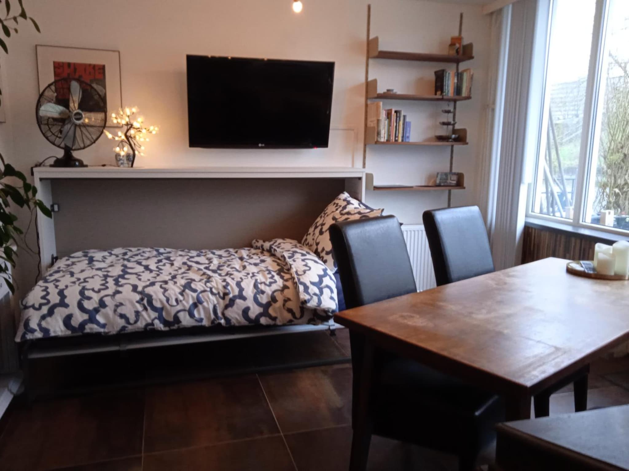 Bed and Breakfast Amsterdam West photo 7