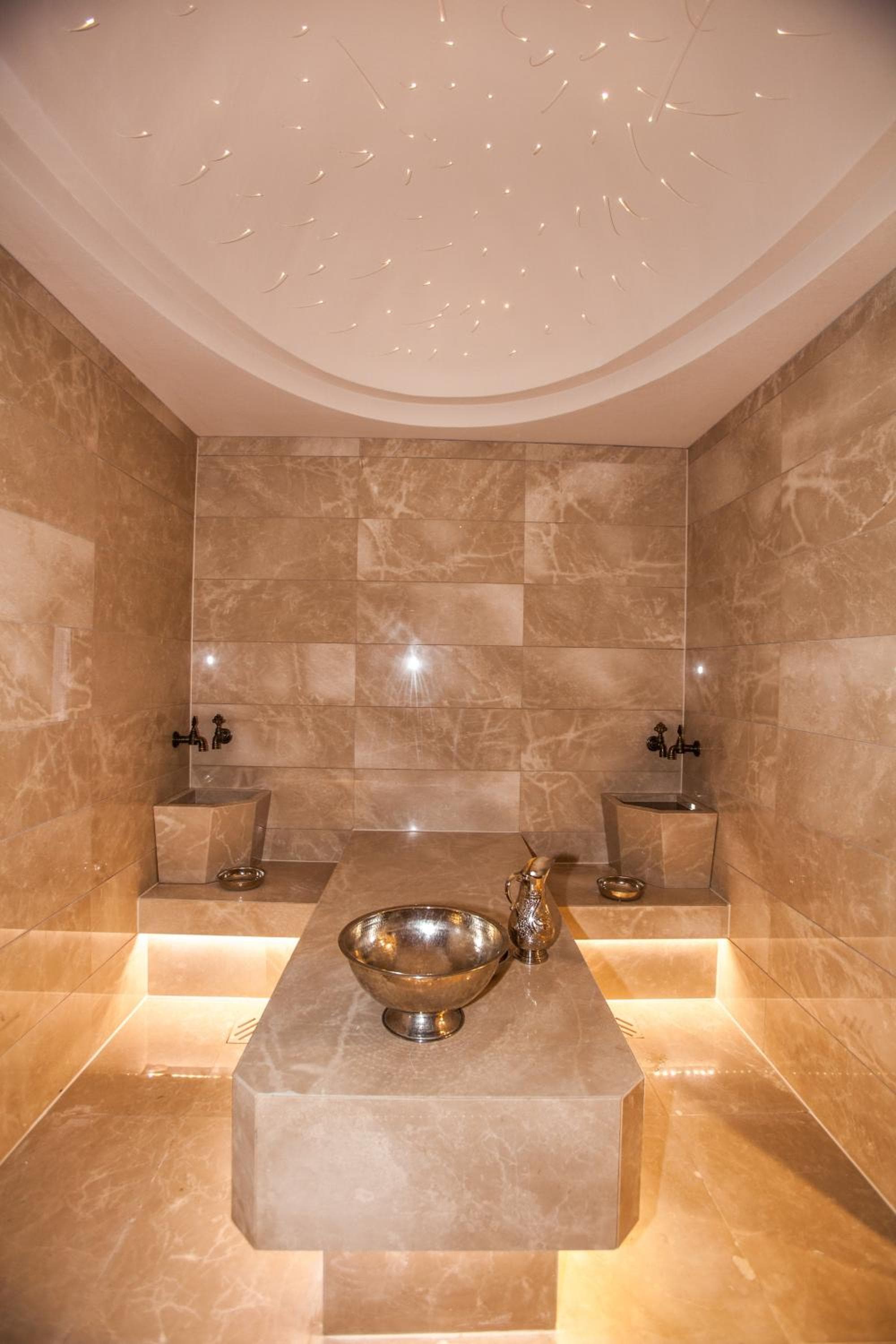 Gorrion Hotel Istanbul photo 9