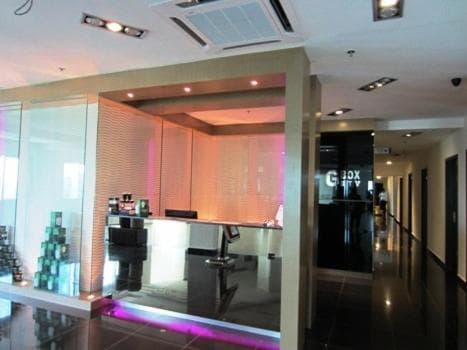 Grand Court Hotel photo 8