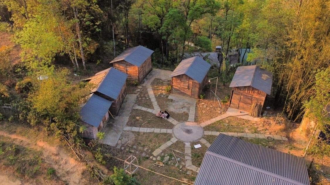 Sapa Hillcrest homestay