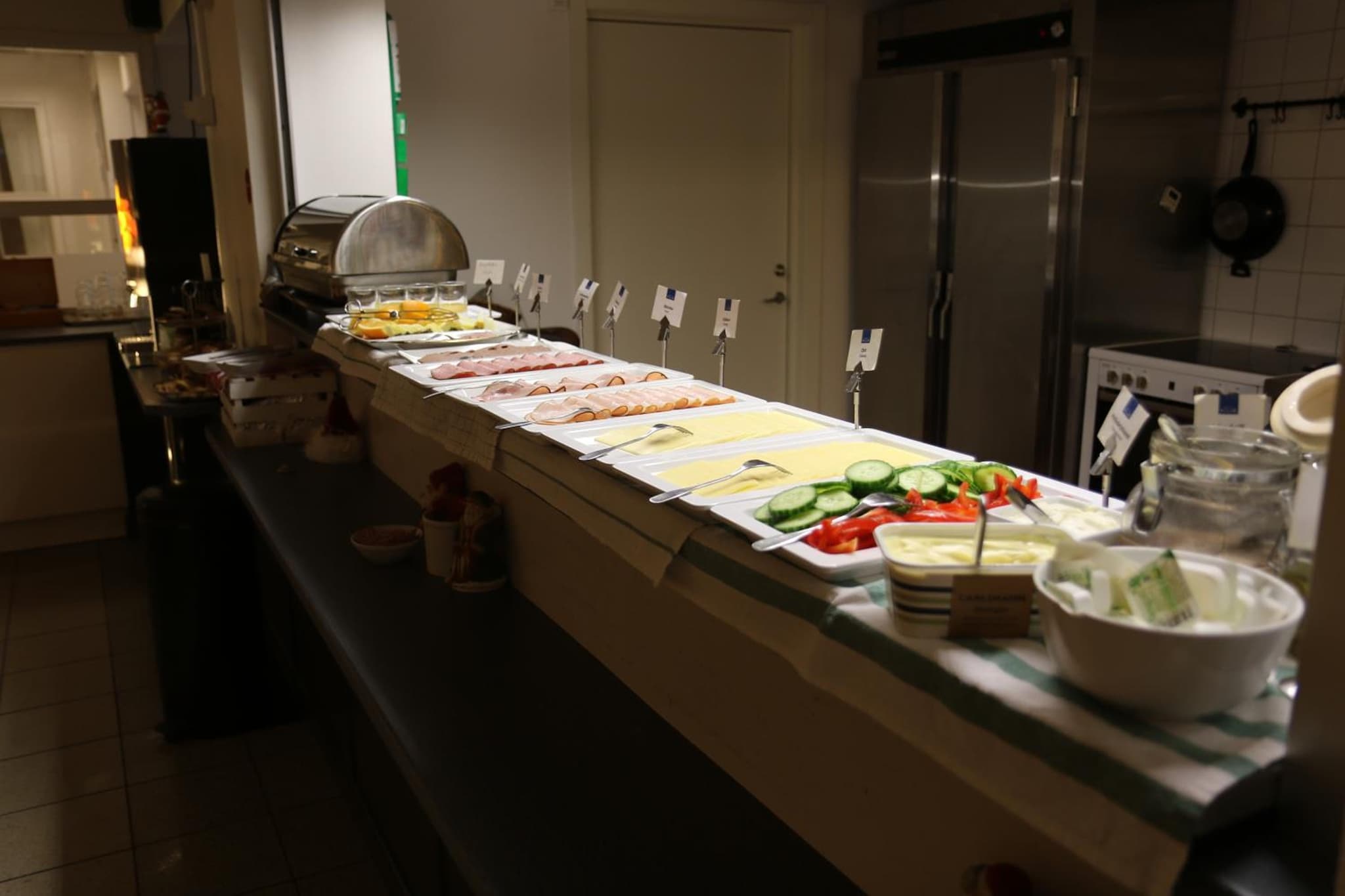 Hotell Vilja photo 7