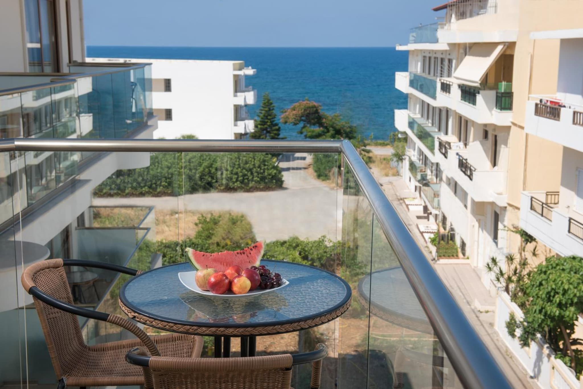 Harma Boutique Hotel photo 3