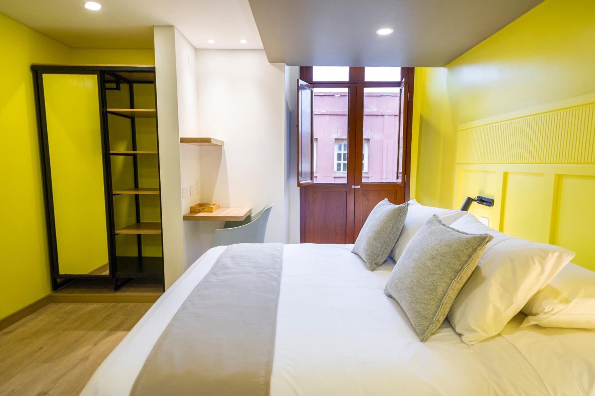 Siete Balcones Hotel Coworking photo 8